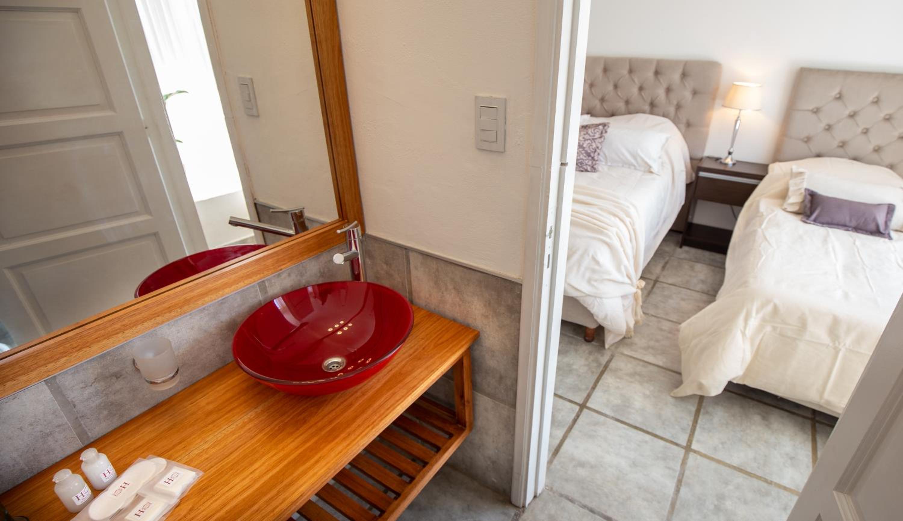 Triple Room photo 1