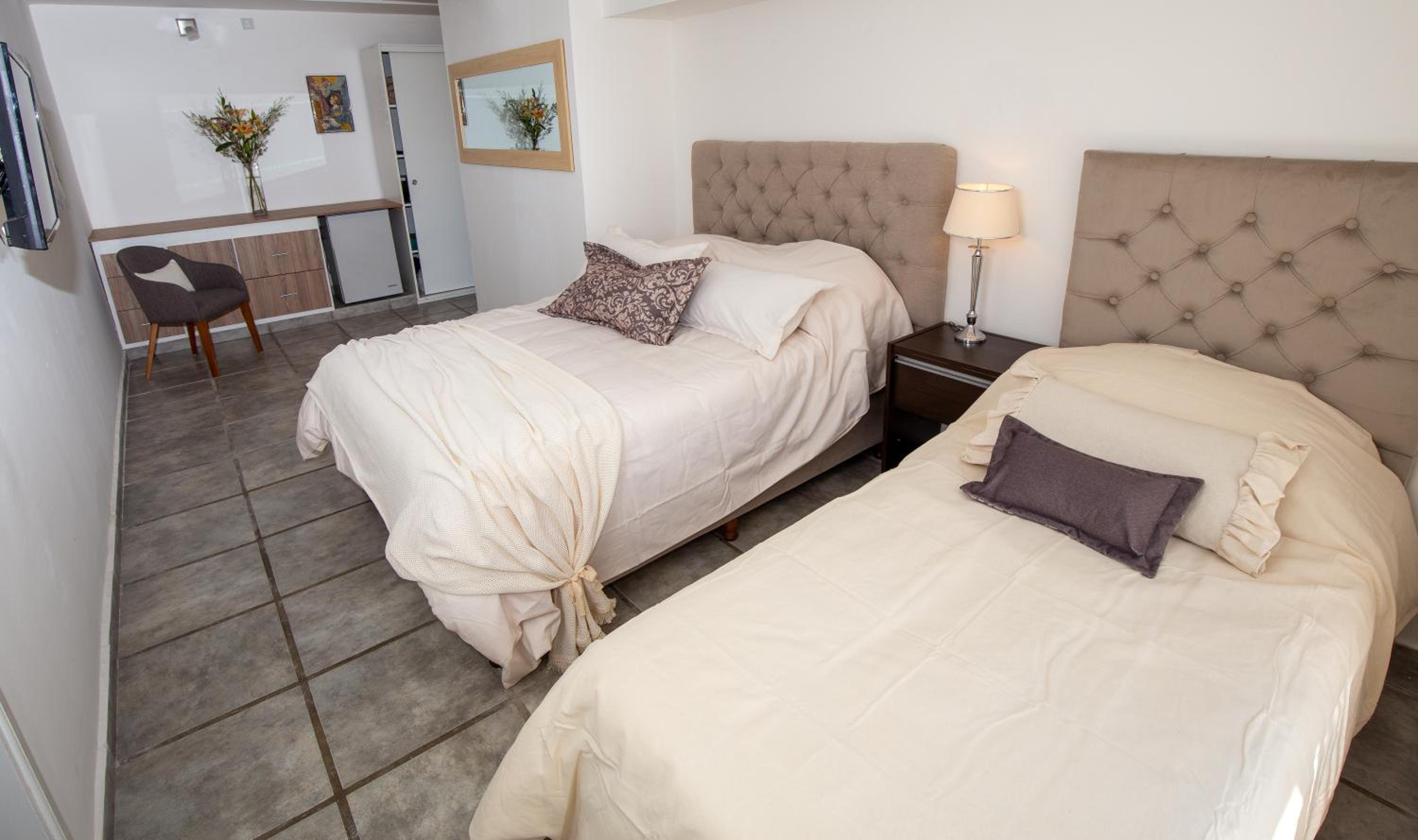 Triple Room photo 3