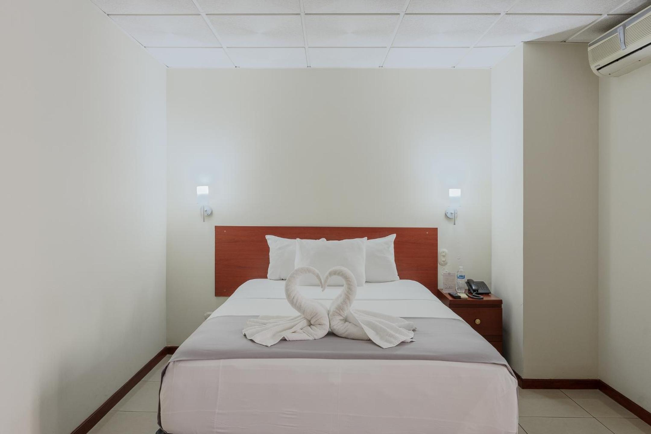 Single Room photo 1