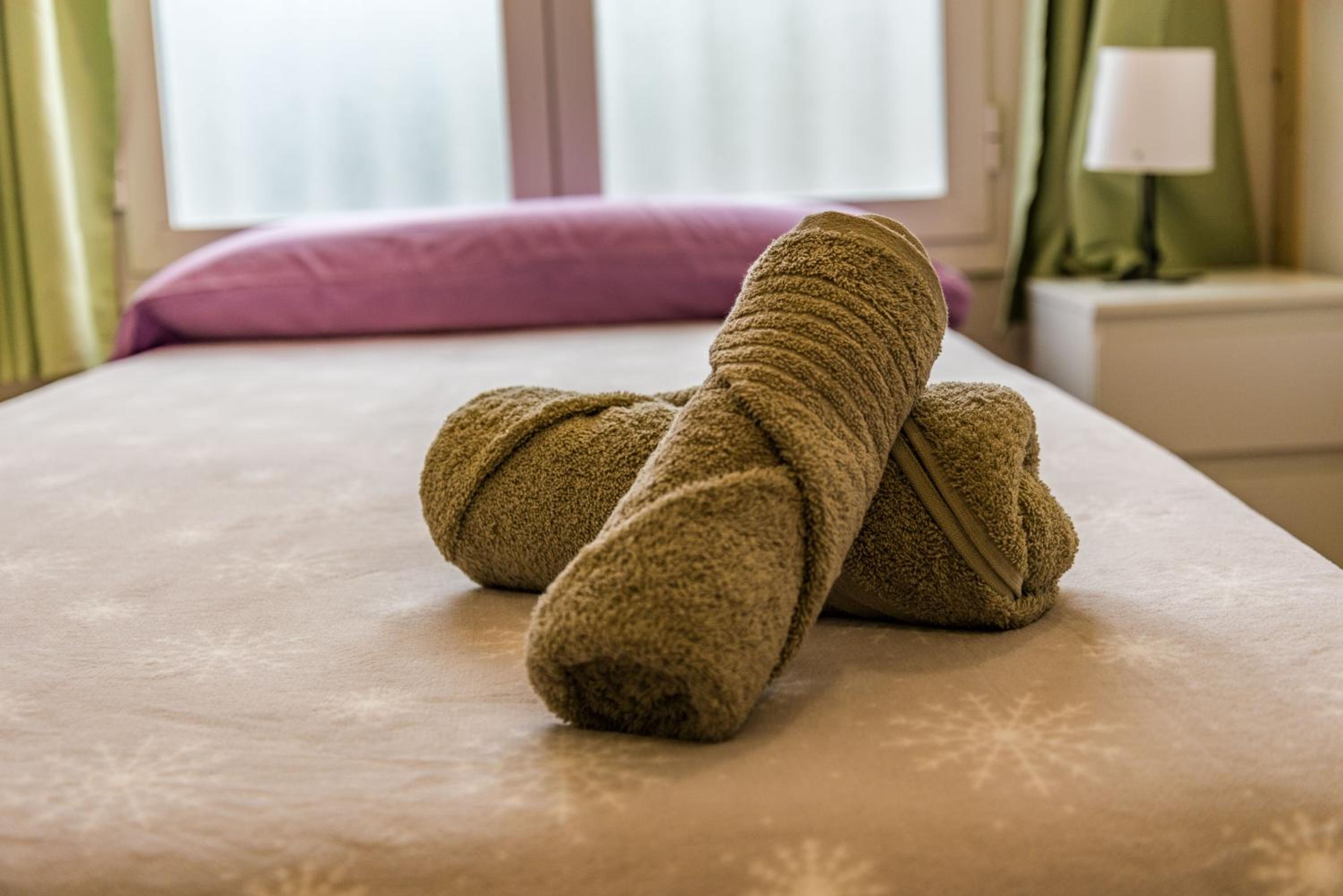 Double Room with Private Bathroom photo 3