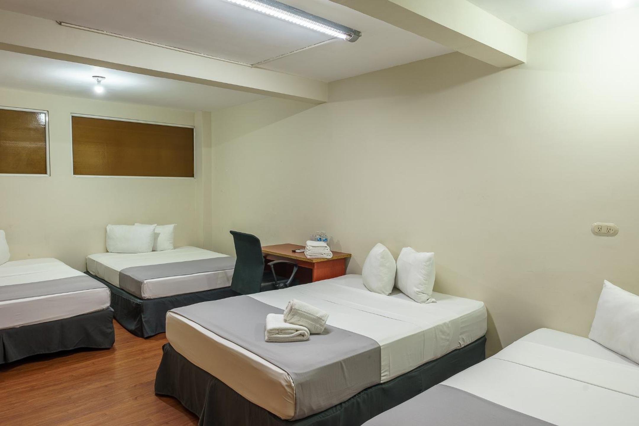 Quadruple Room photo 3