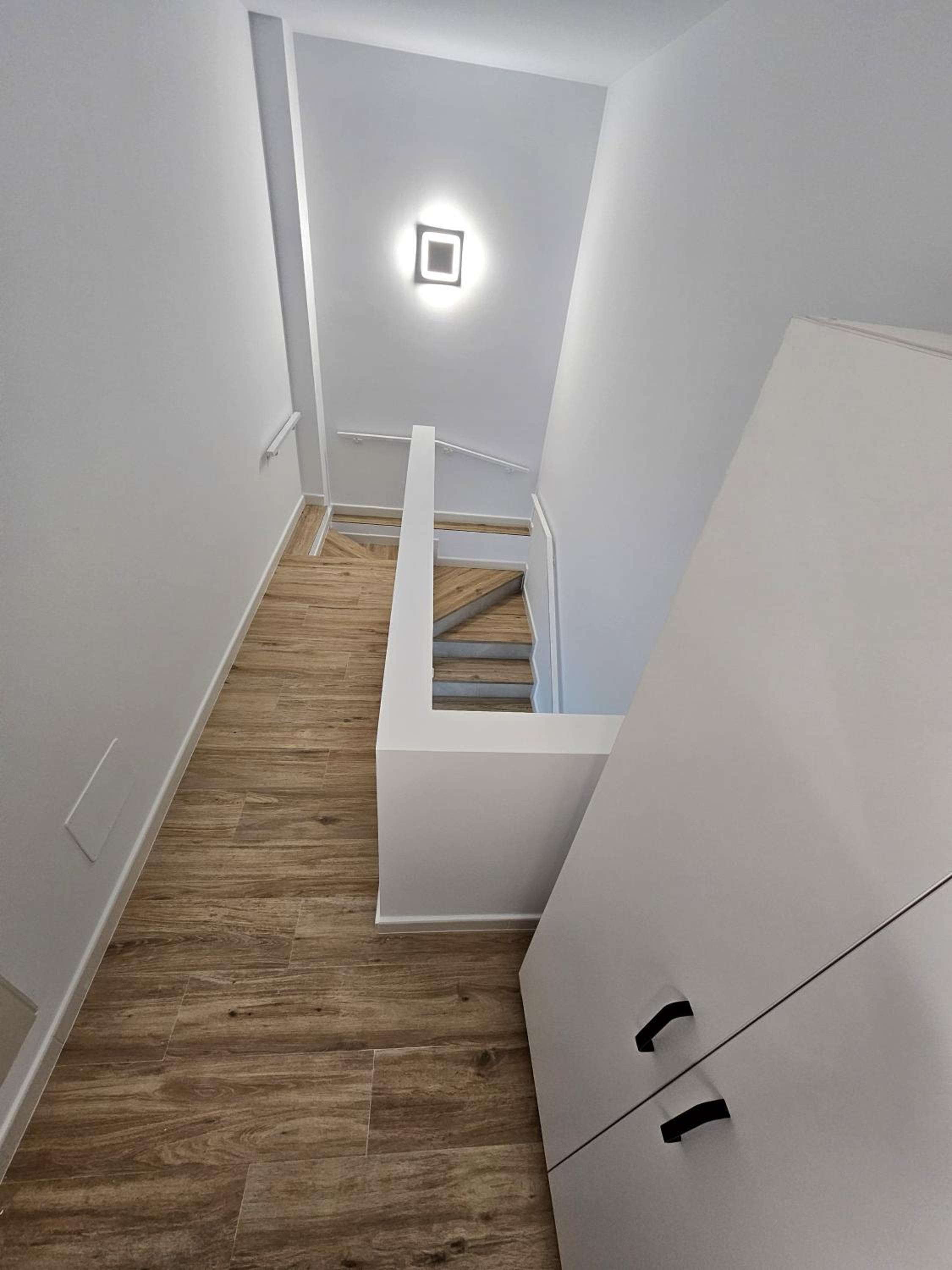 Two-Bedroom Apartment with Terrace