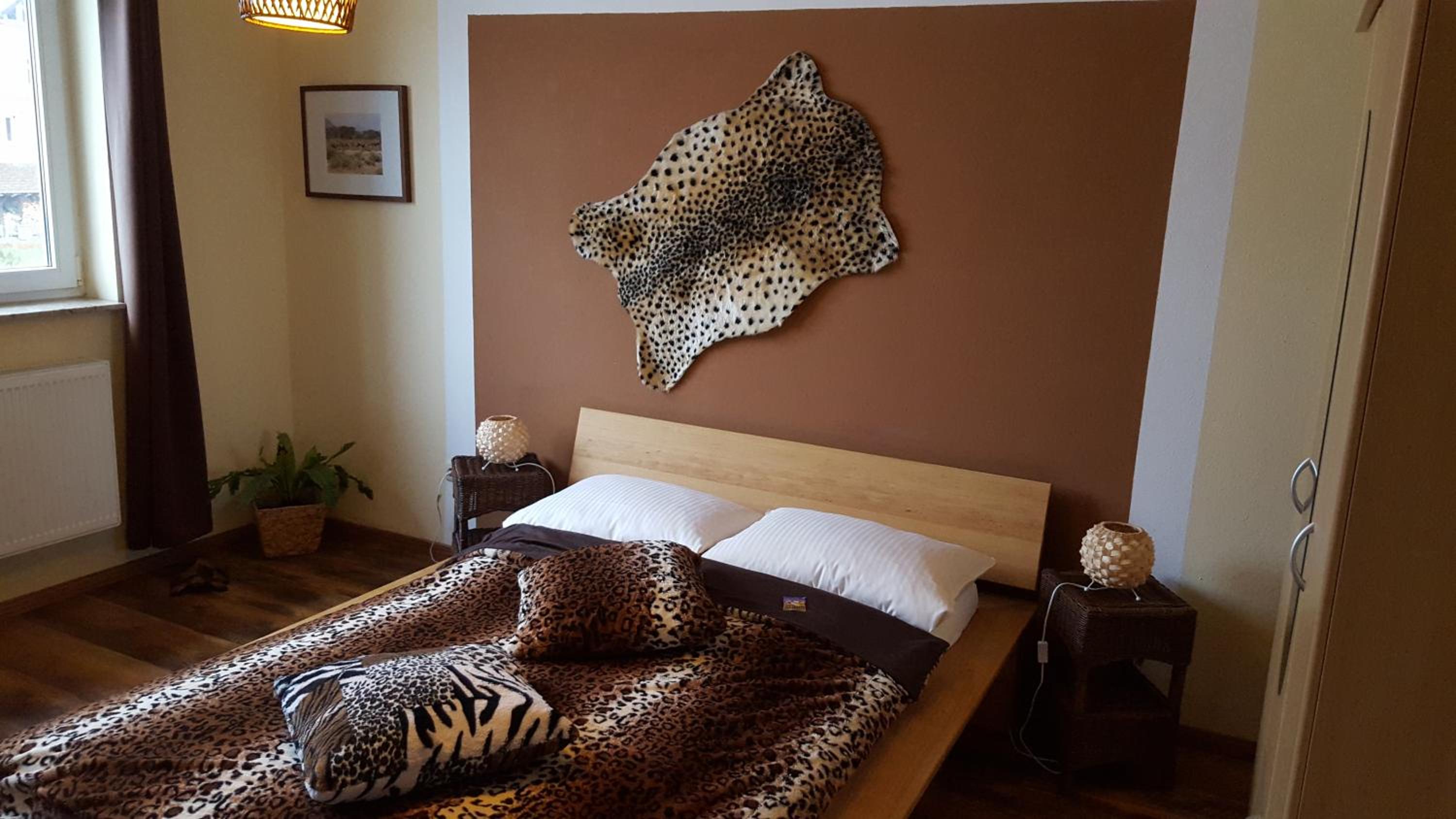 Theme Double Room - Photo 5