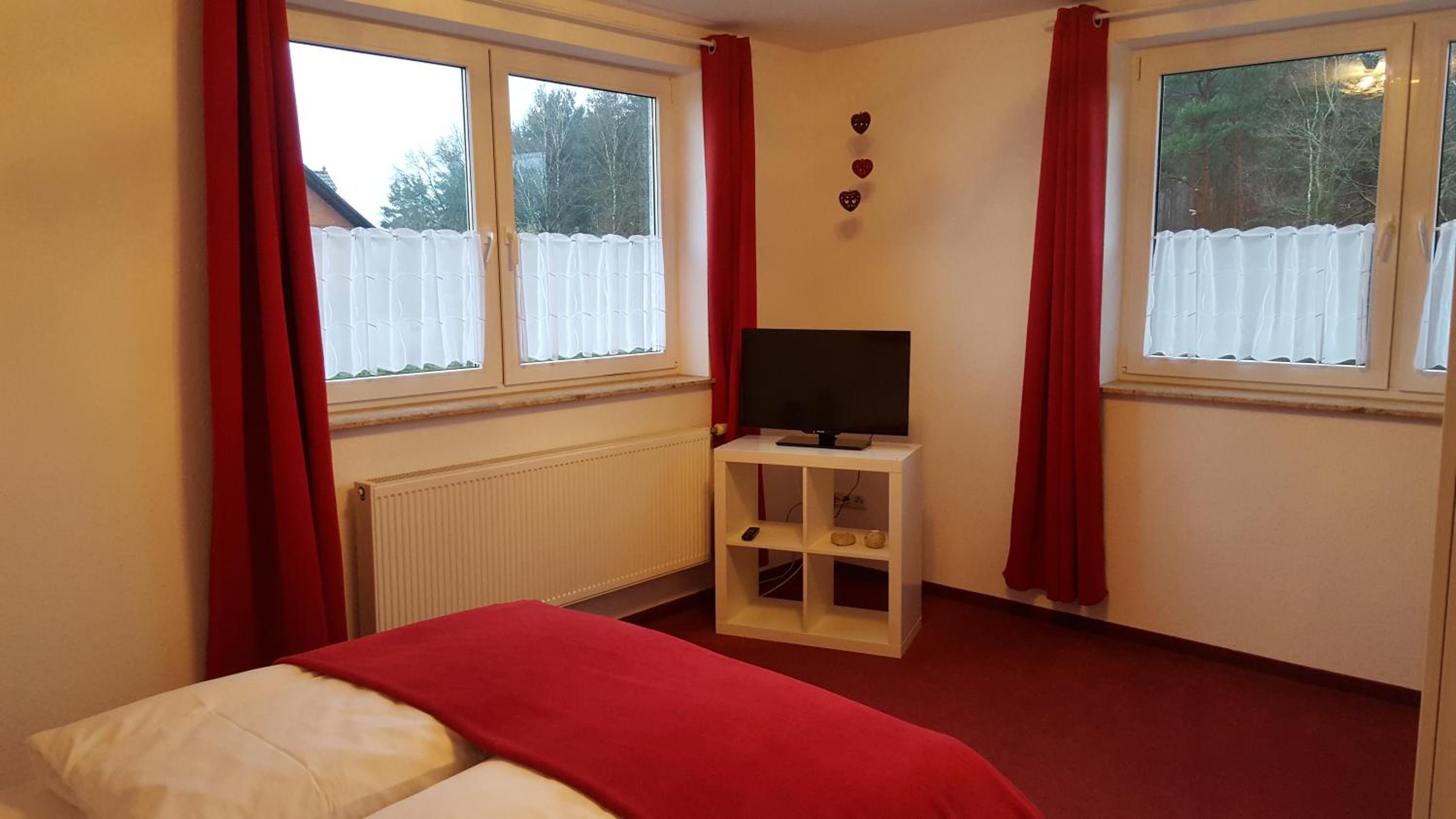 Theme Double Room - Photo 17