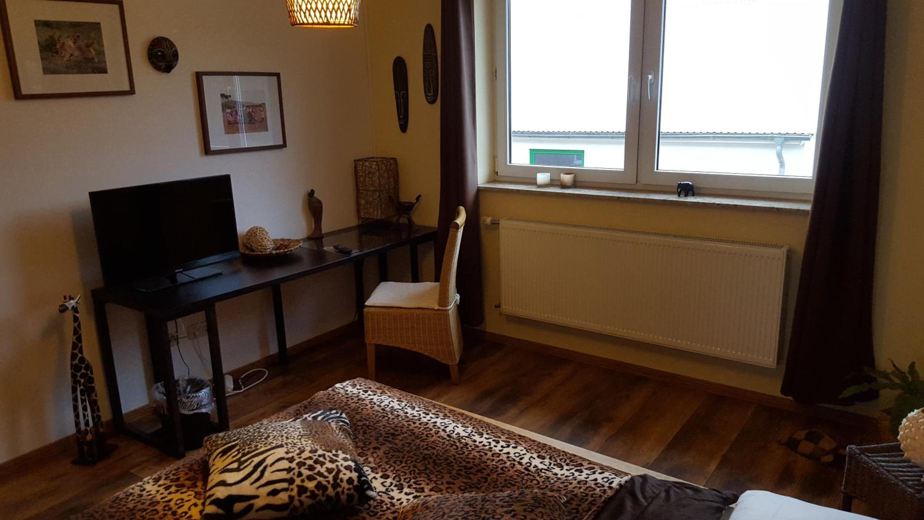 Theme Double Room - Photo 6