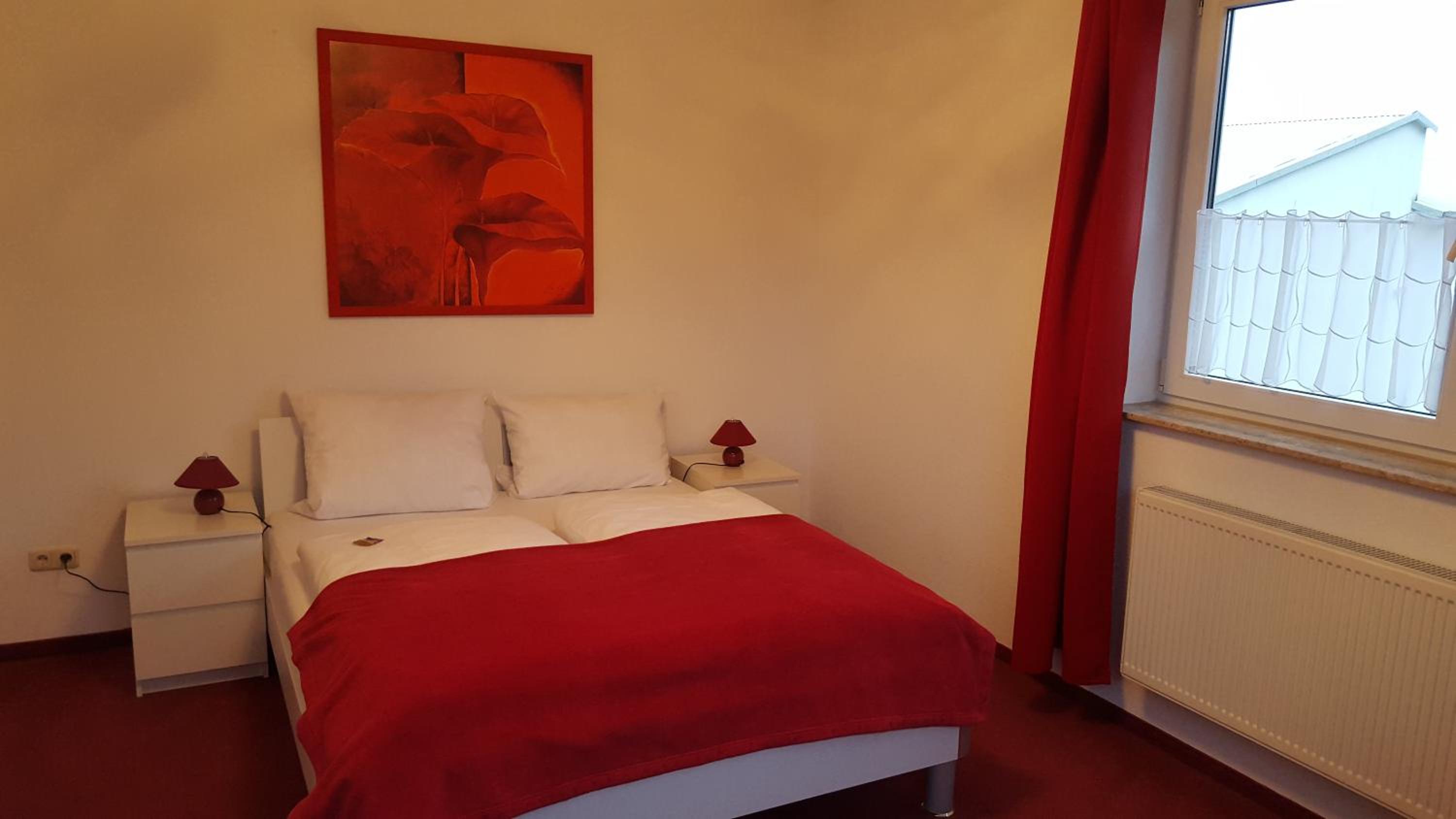 Theme Double Room - Photo 9