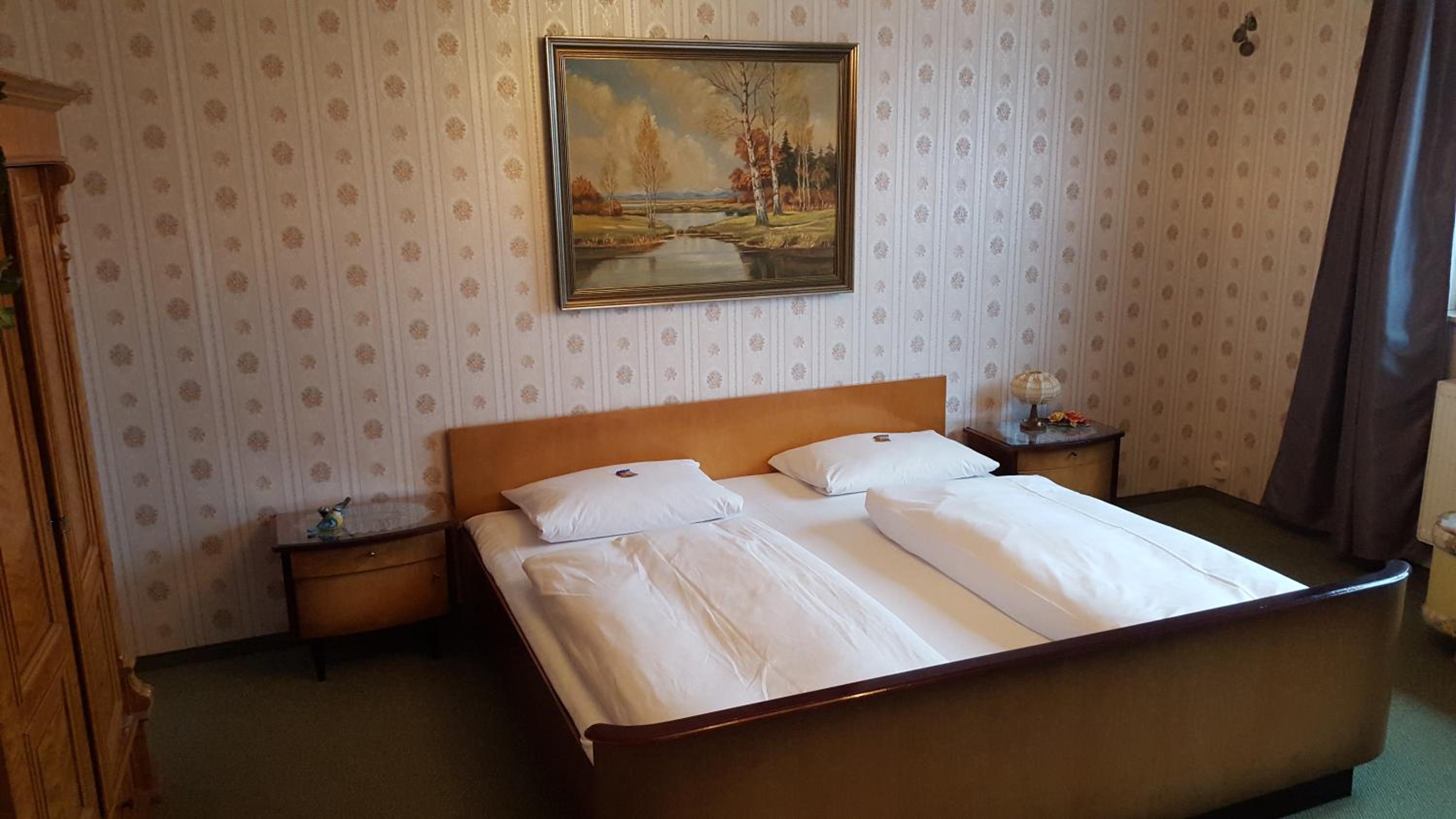 Theme Double Room - Photo 8