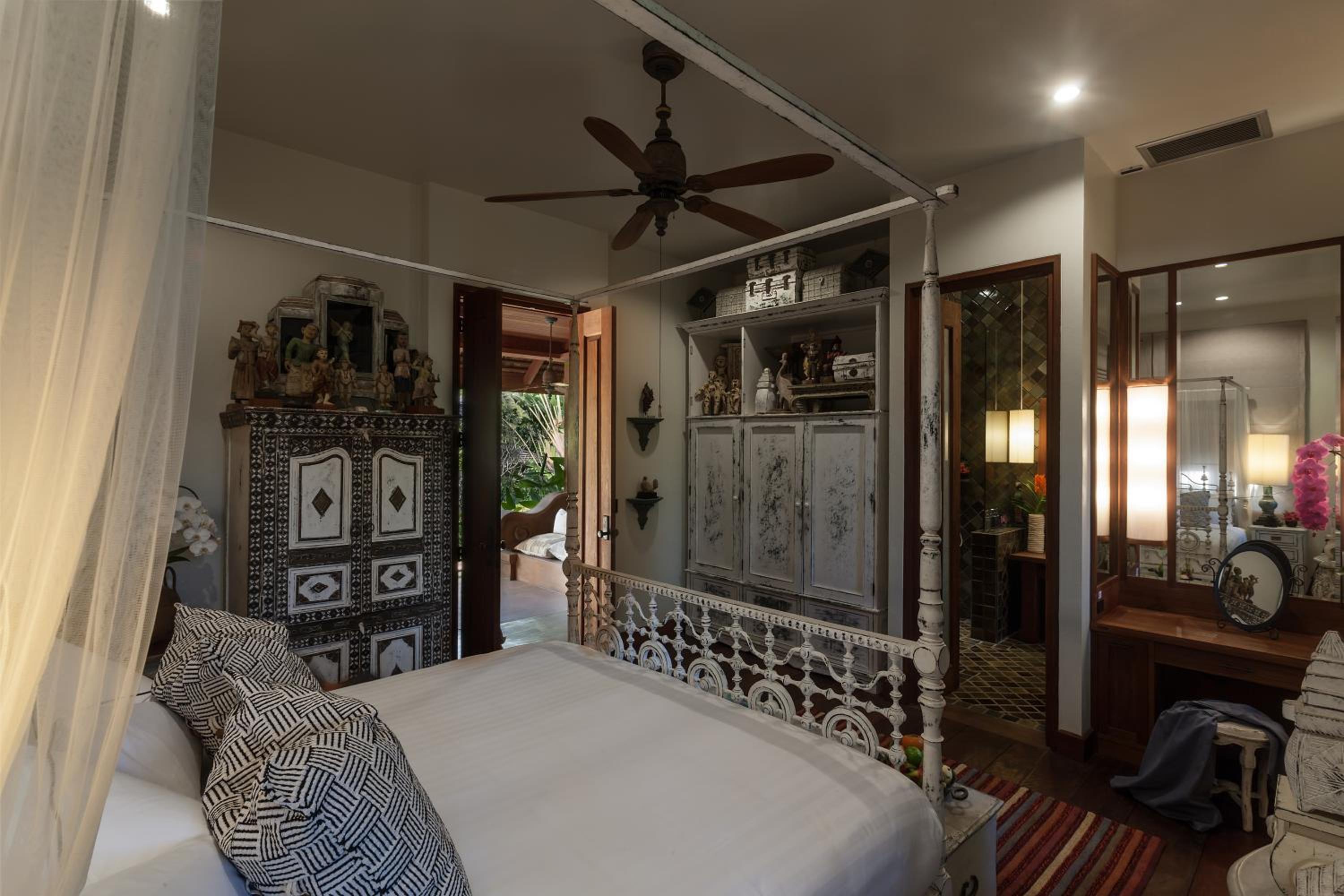 Suite with Garden View photo 2