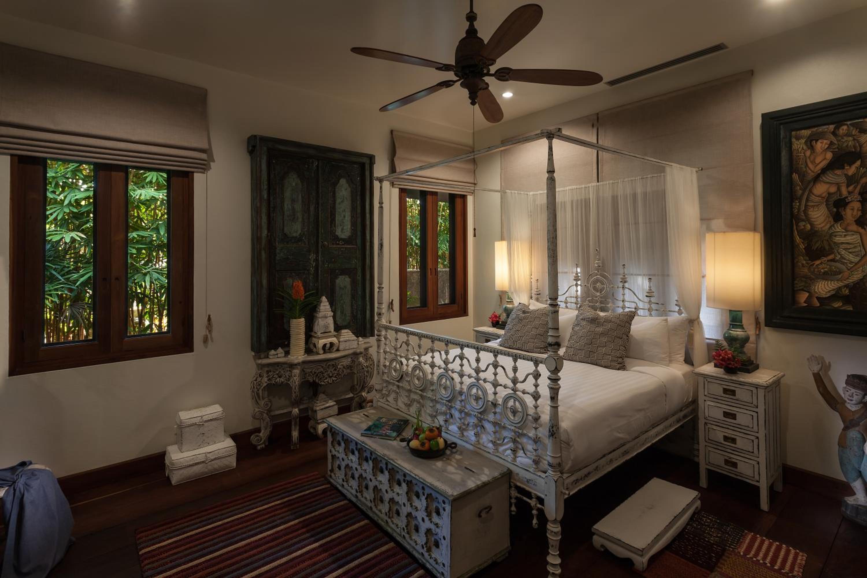 Suite with Garden View photo 3