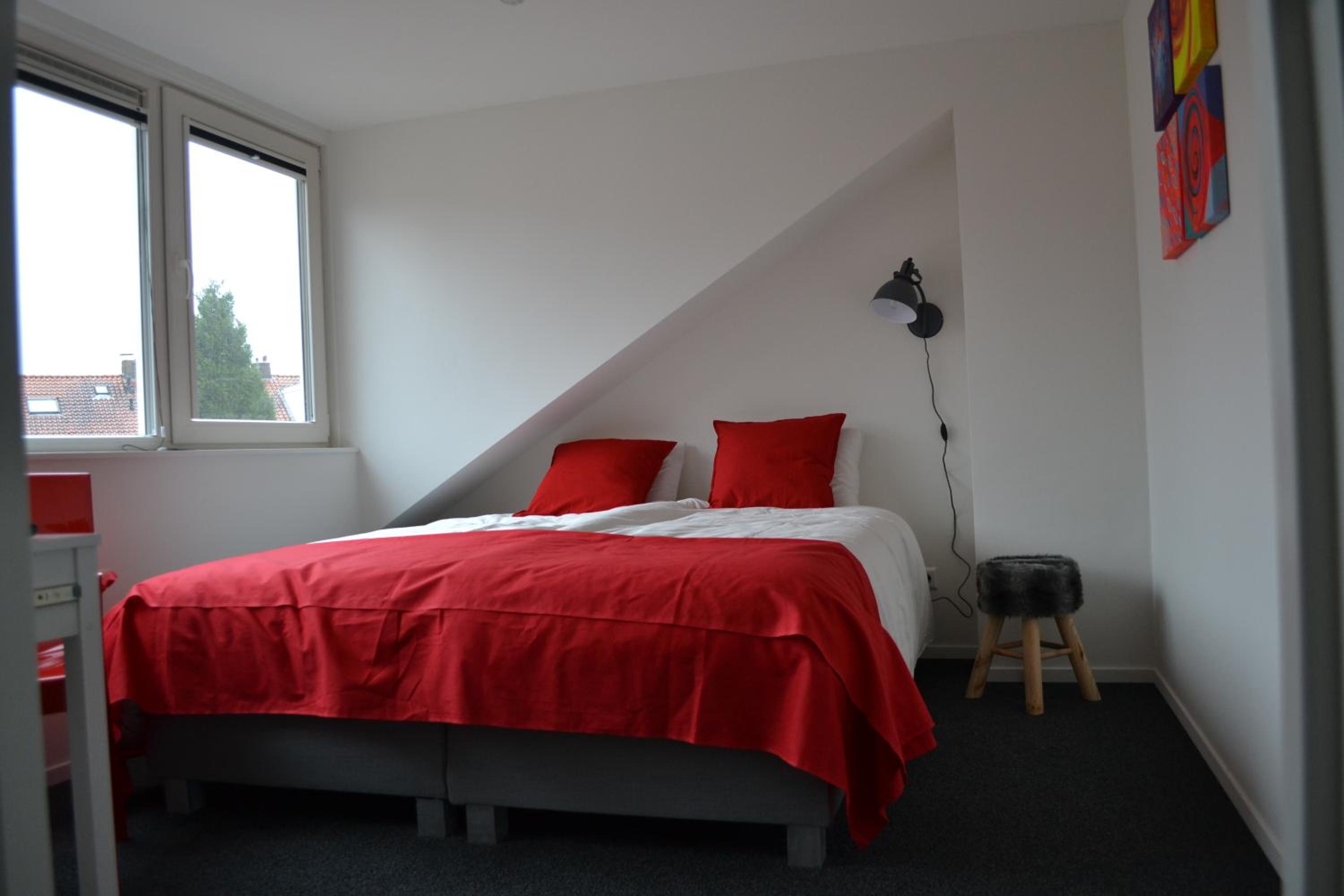 Double Room with Shared Bathroom photo 1