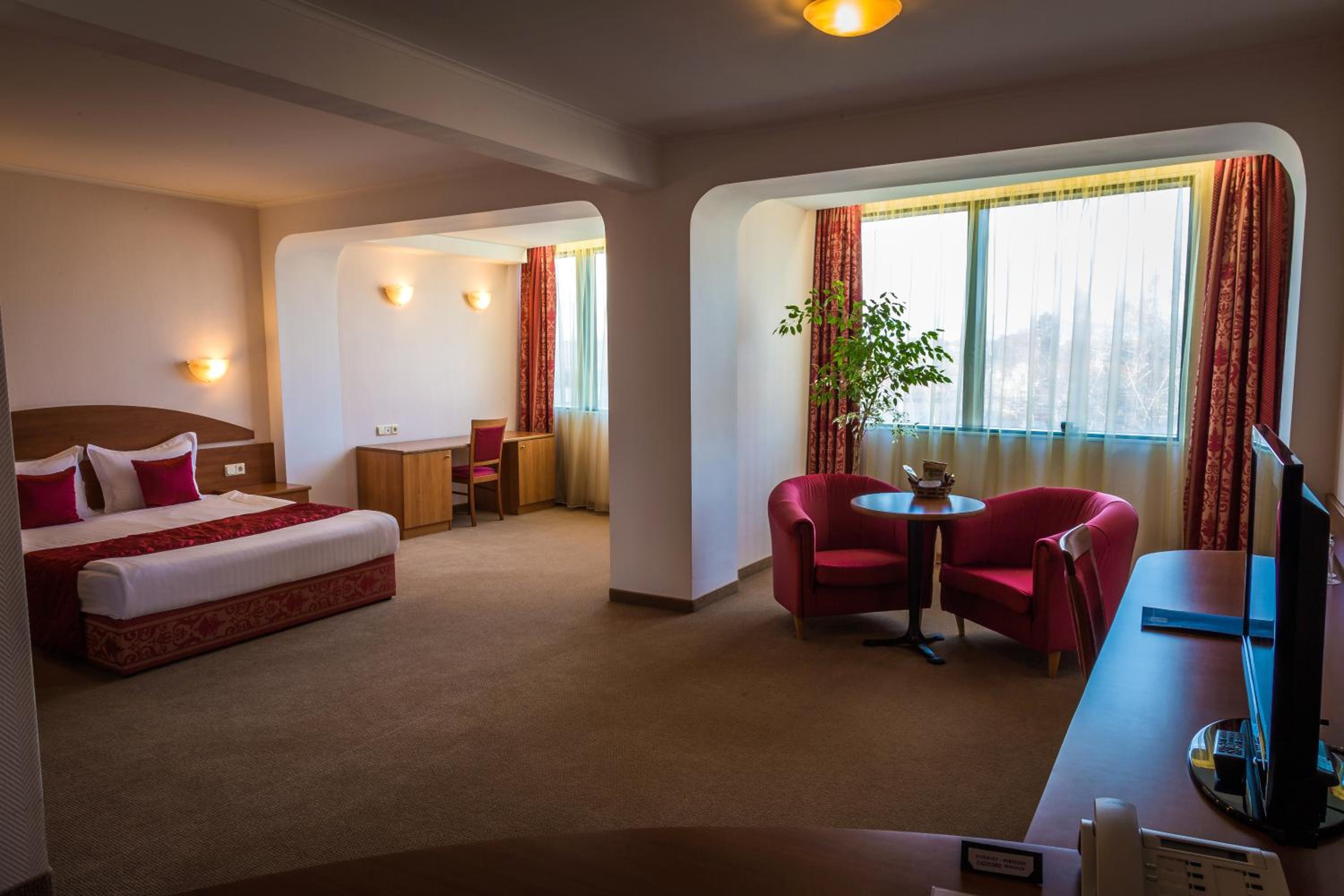 Deluxe Studio (2 adults) - Photo 10