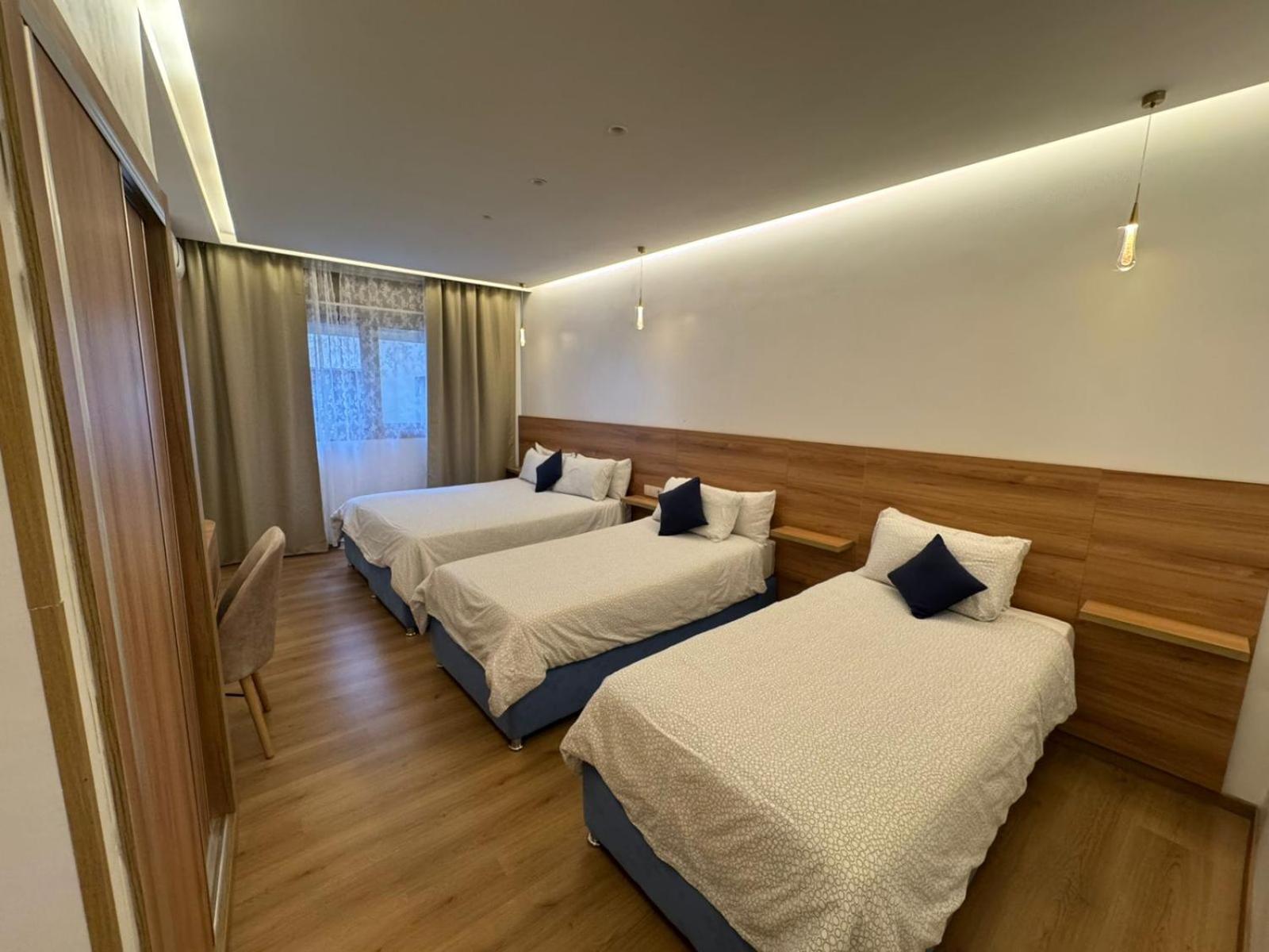 Standard Quadruple Room - Photo 2