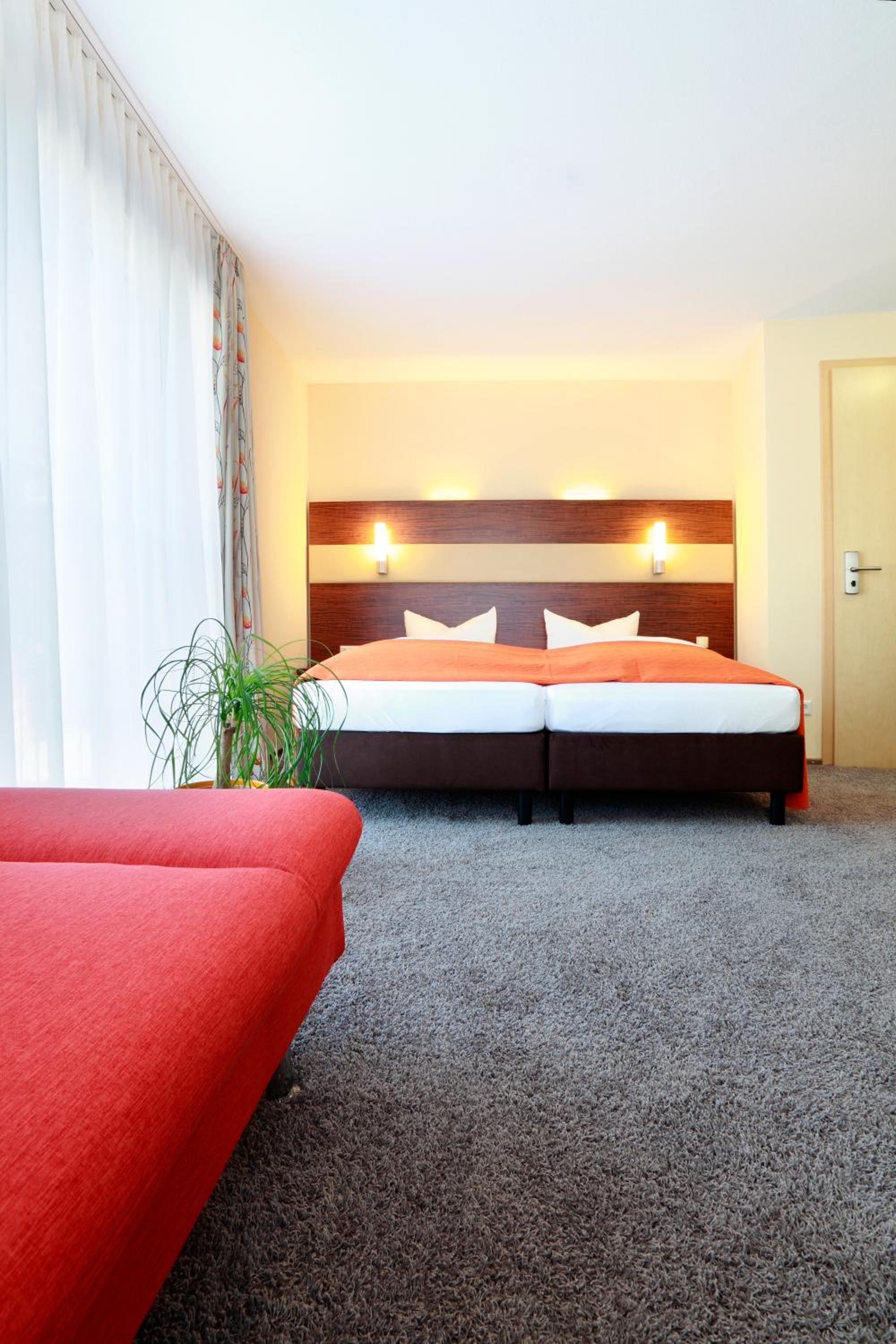 Superior Double Room photo 2