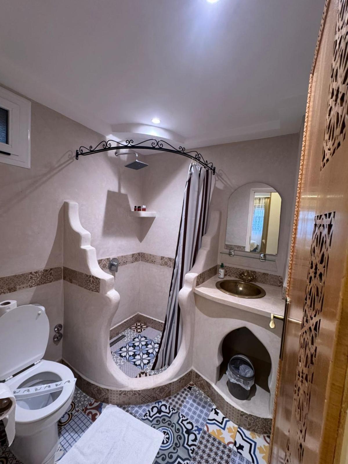 Standard Quadruple Room - Photo 1