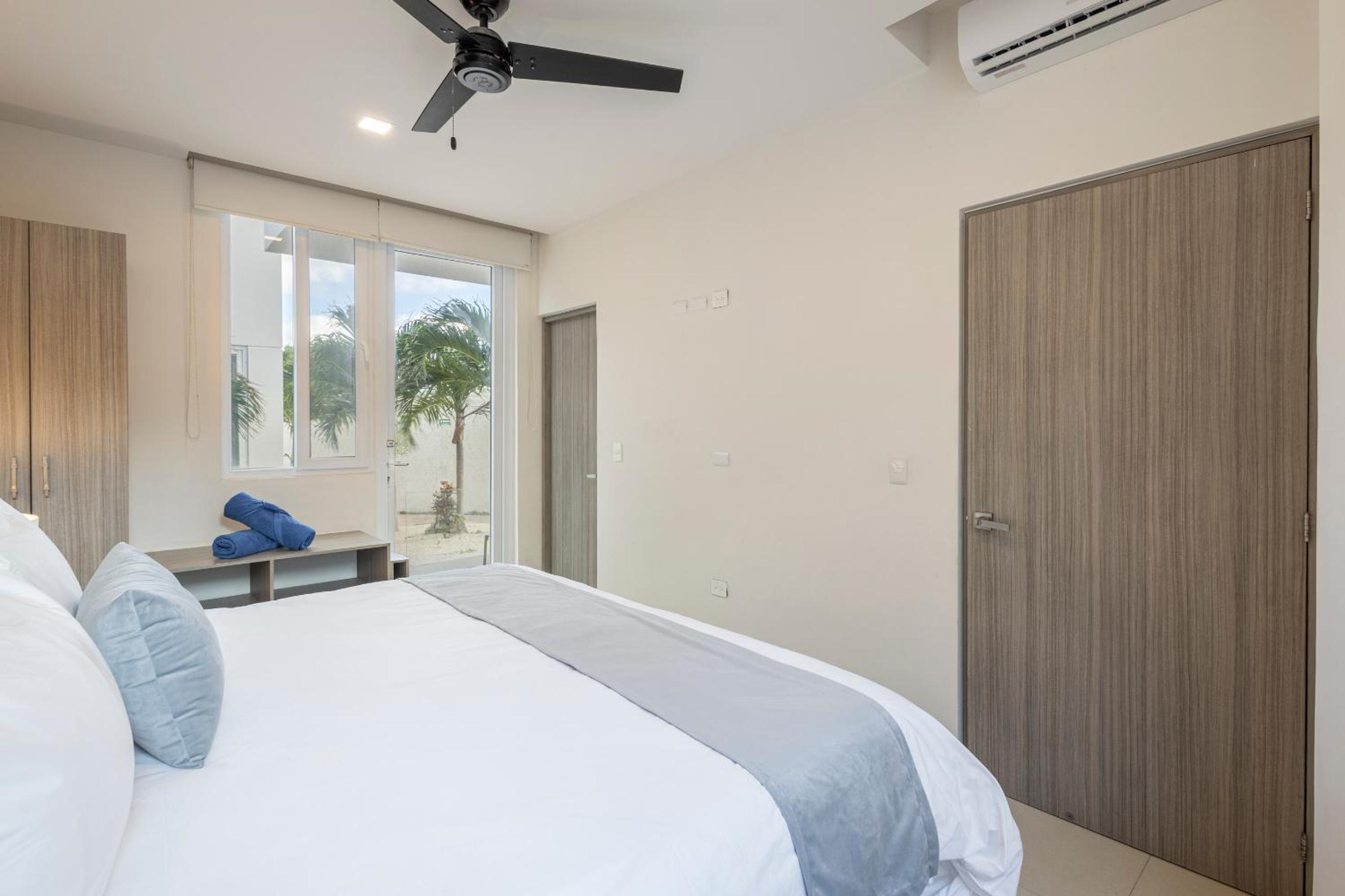 Junior Suite with Garden View - Photo 12