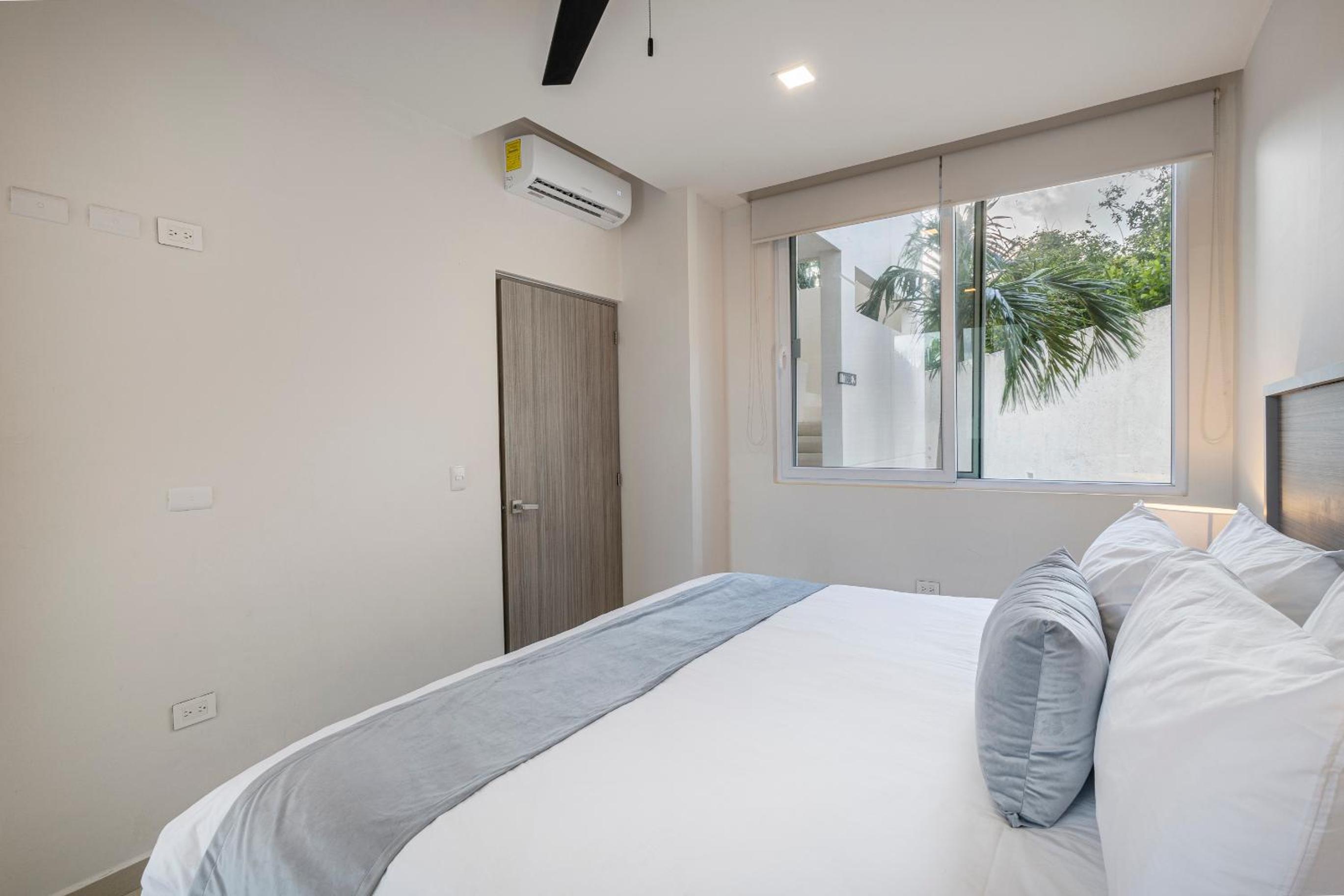 Junior Suite with Garden View - Photo 5