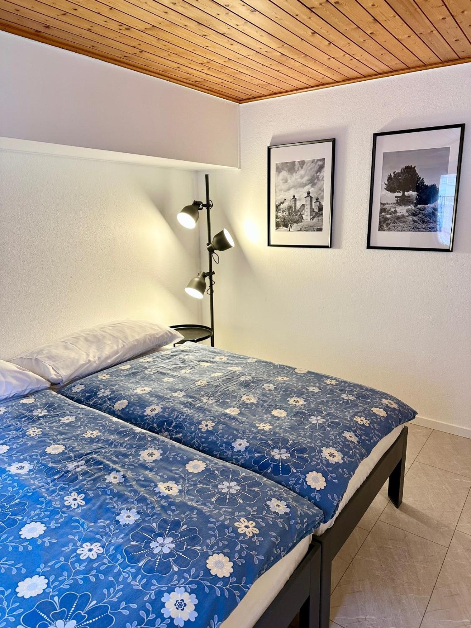 Standard Double Room photo 2