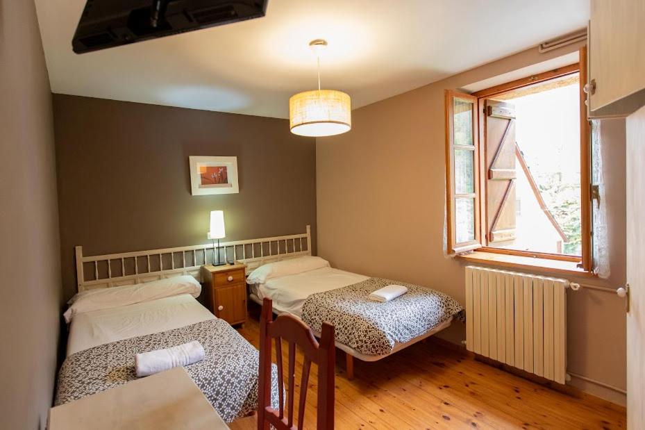 Budget Triple Room