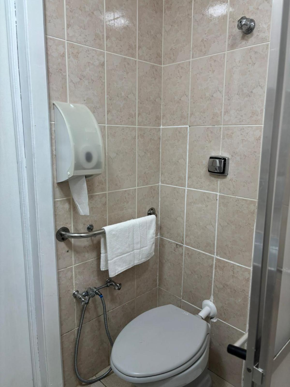 Double Room - Disability Access photo 3