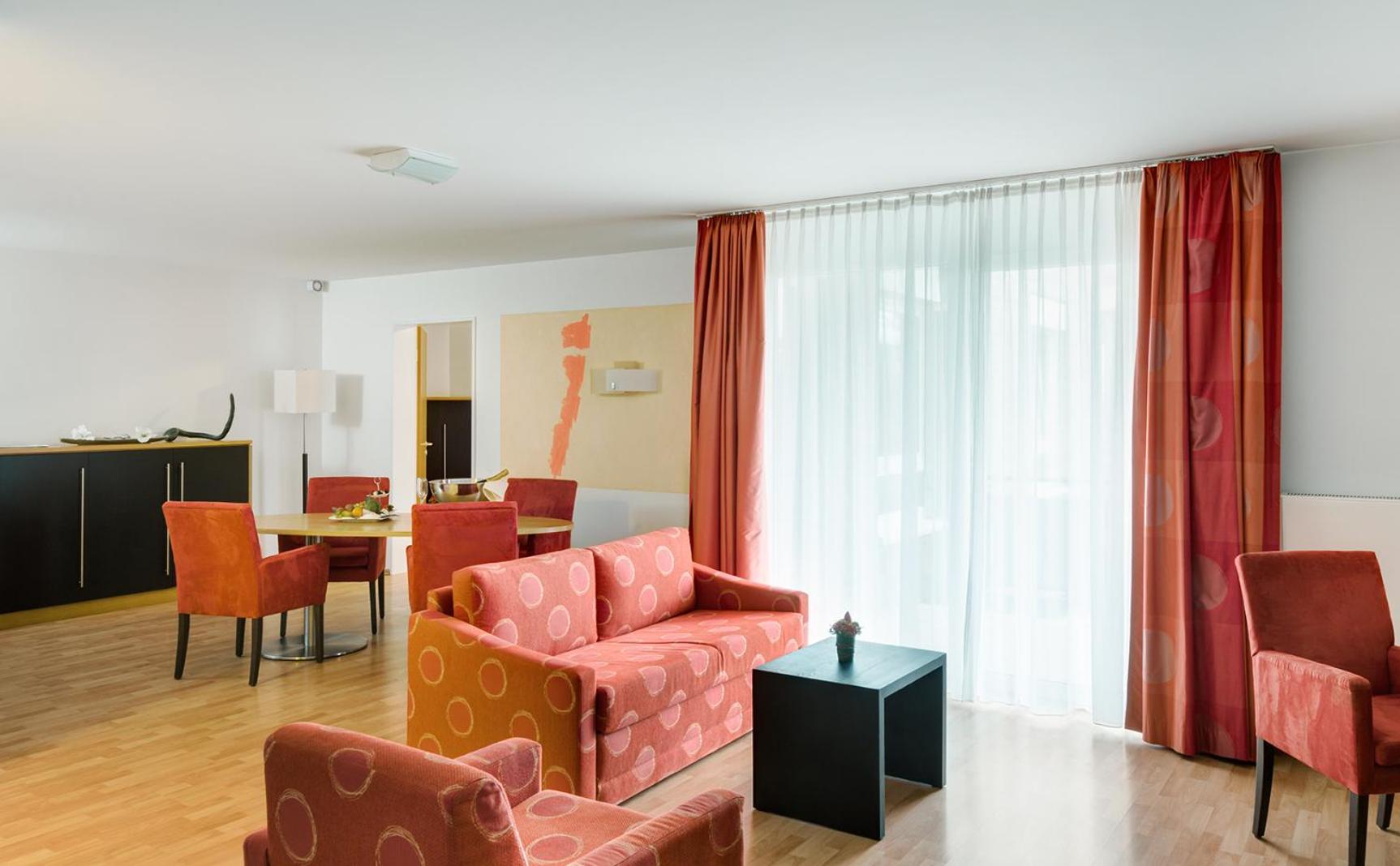 Junior Suite - Photo 6