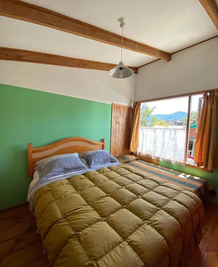 Double Room with Private Bathroom photo 2