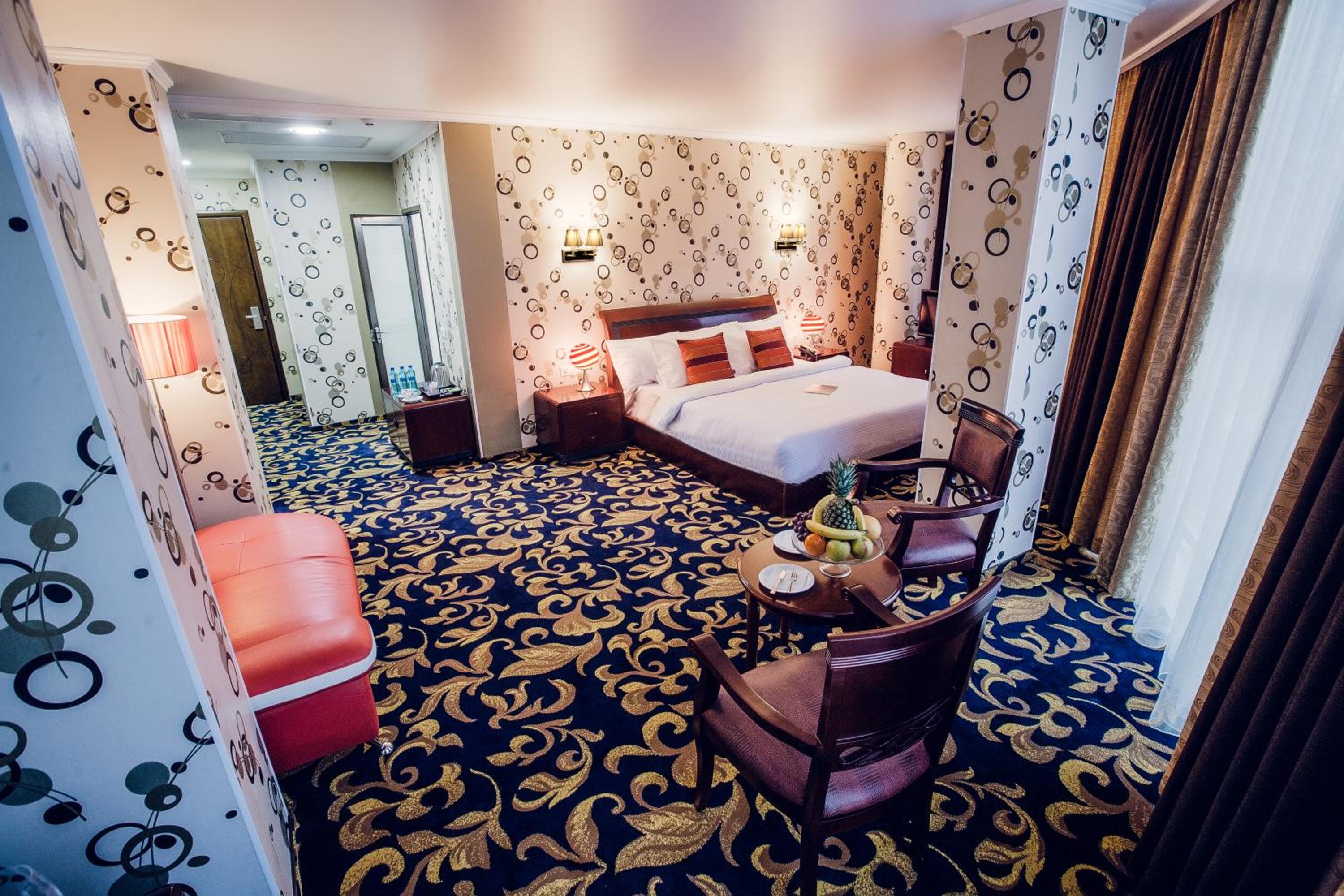 Junior Suite photo 1