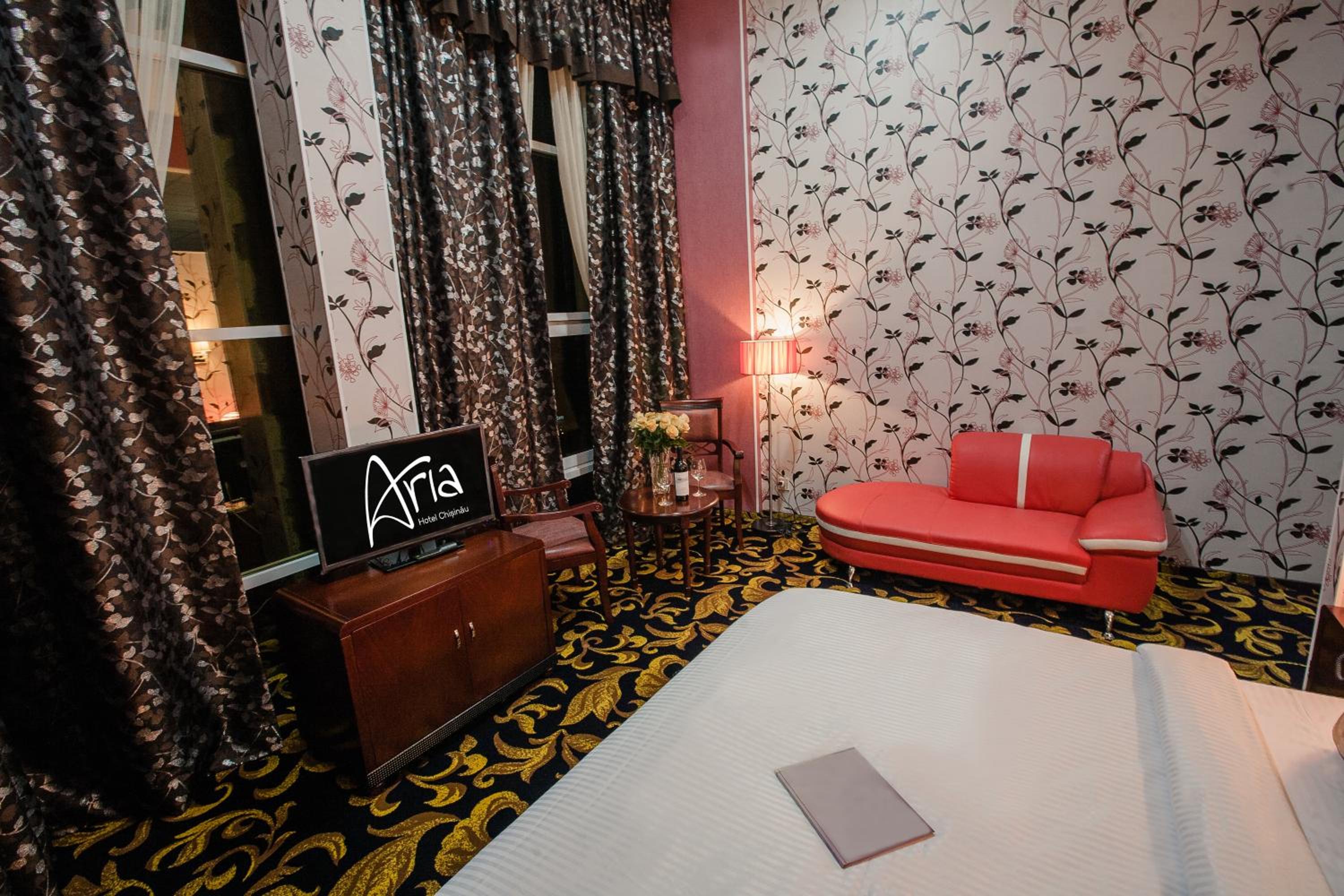Junior Suite photo 2