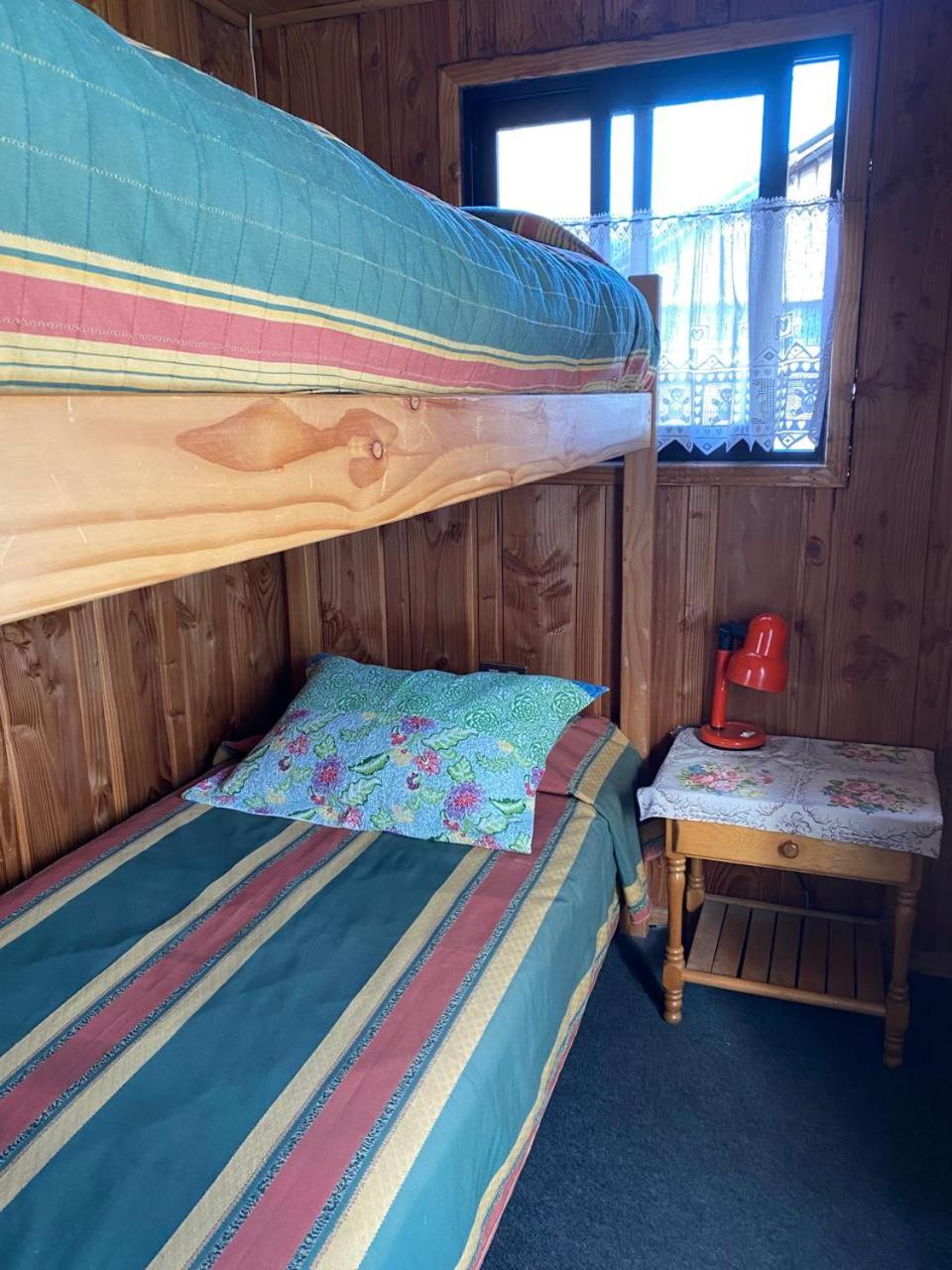 Bunk Bed in Mixed Dormitory Room photo 2