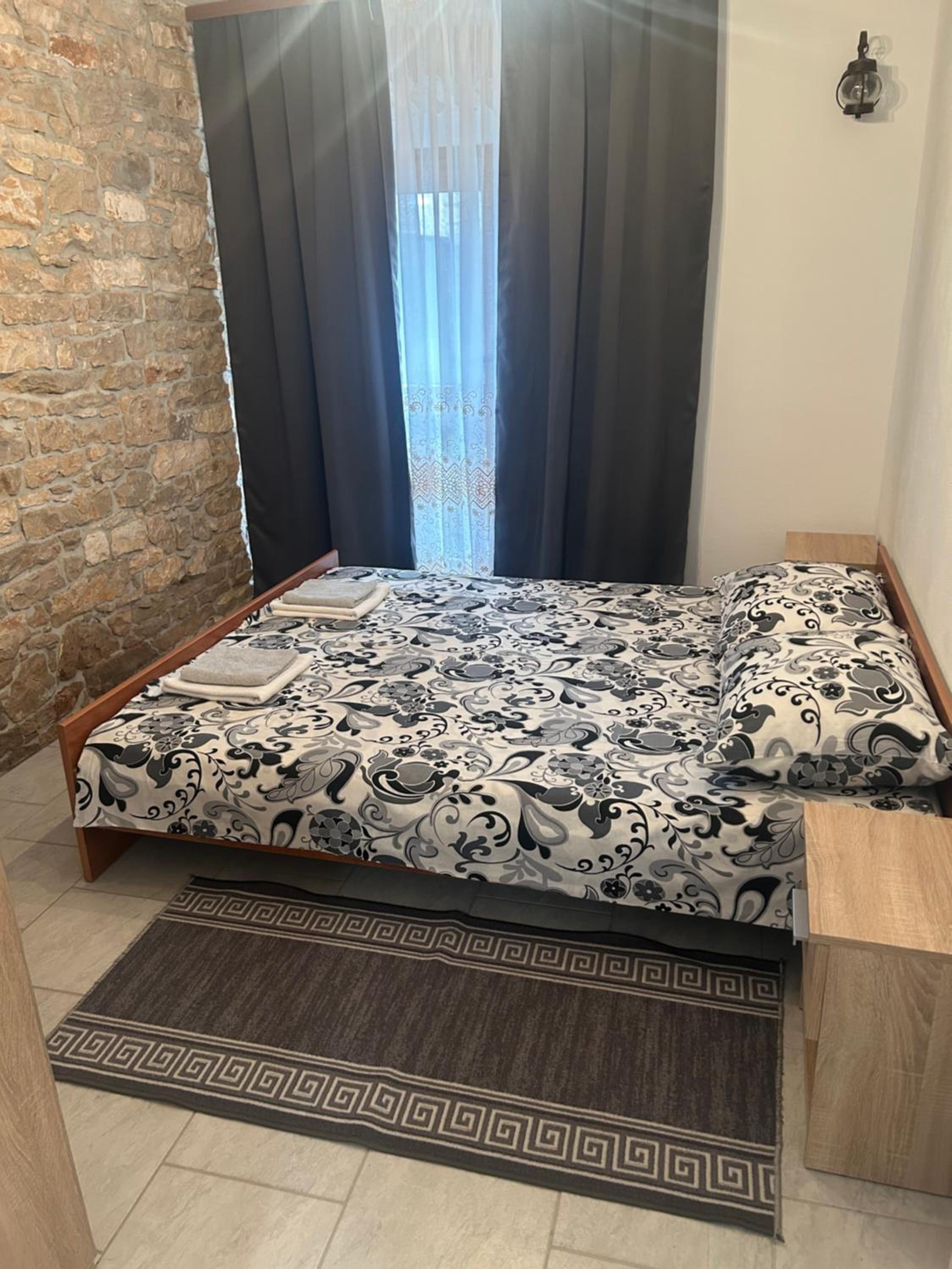 Apartment with Terrace photo 3