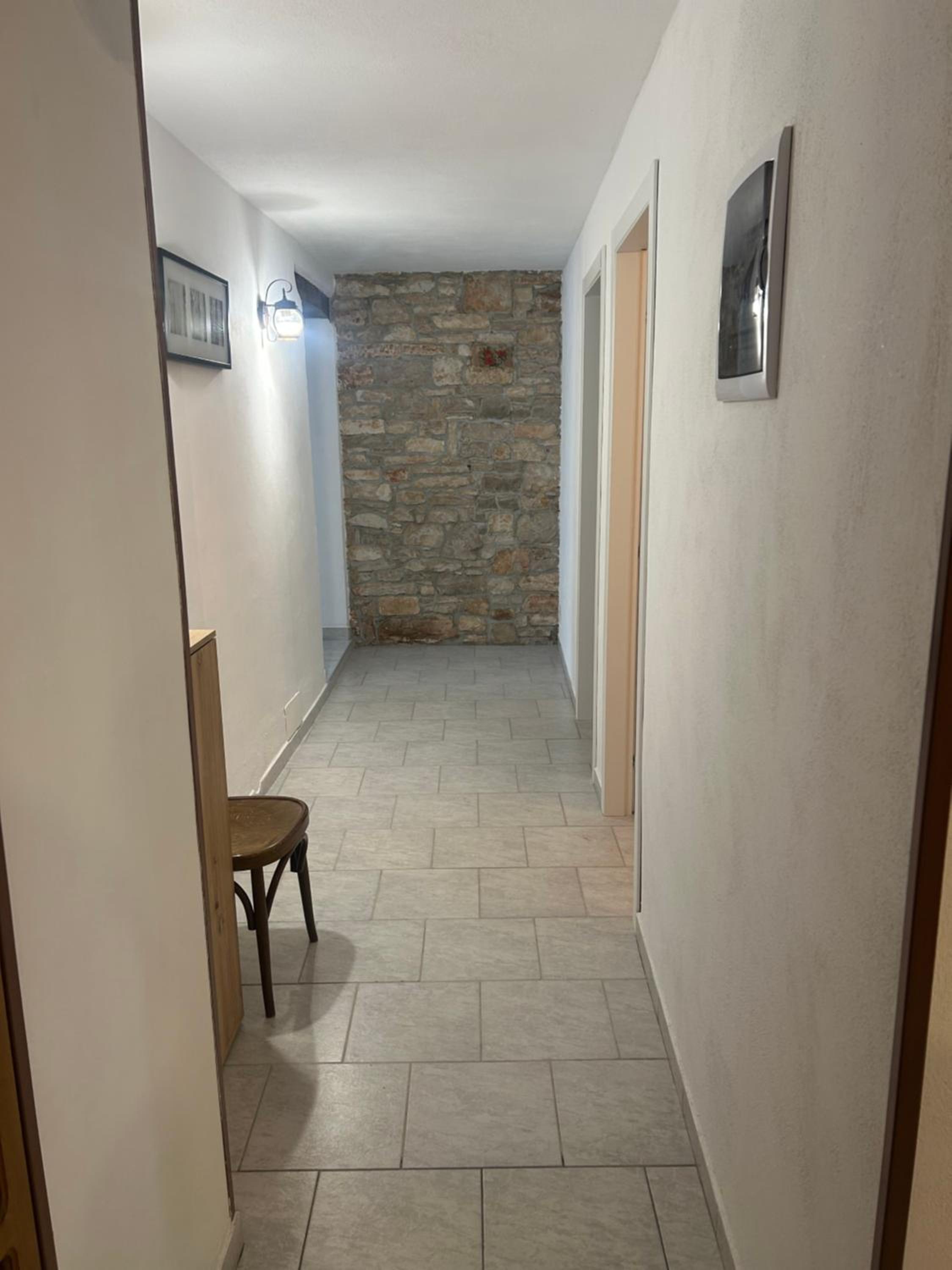 Apartment with Terrace photo 2