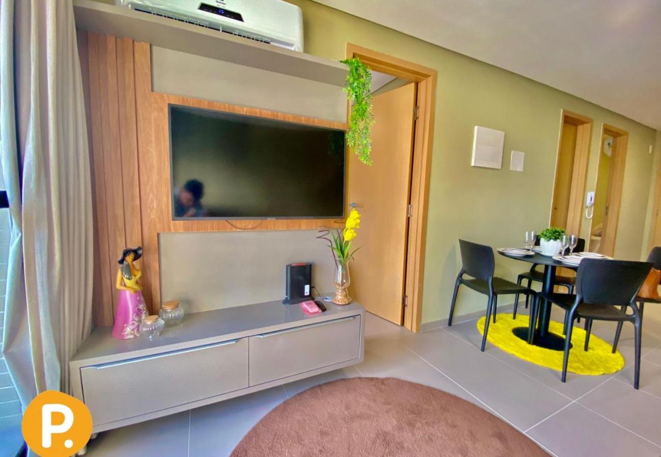 Apartment with City View photo 2