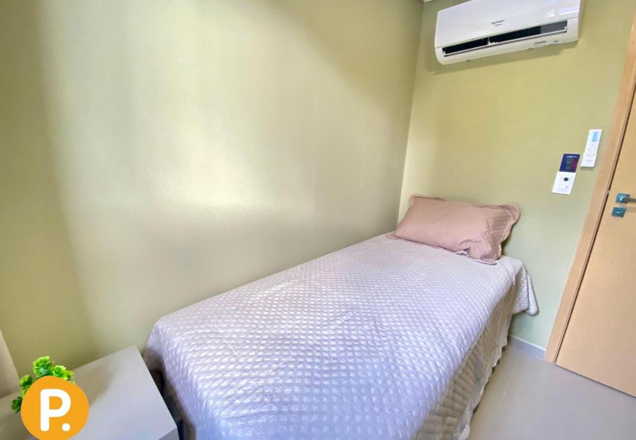 Apartment with City View photo 3