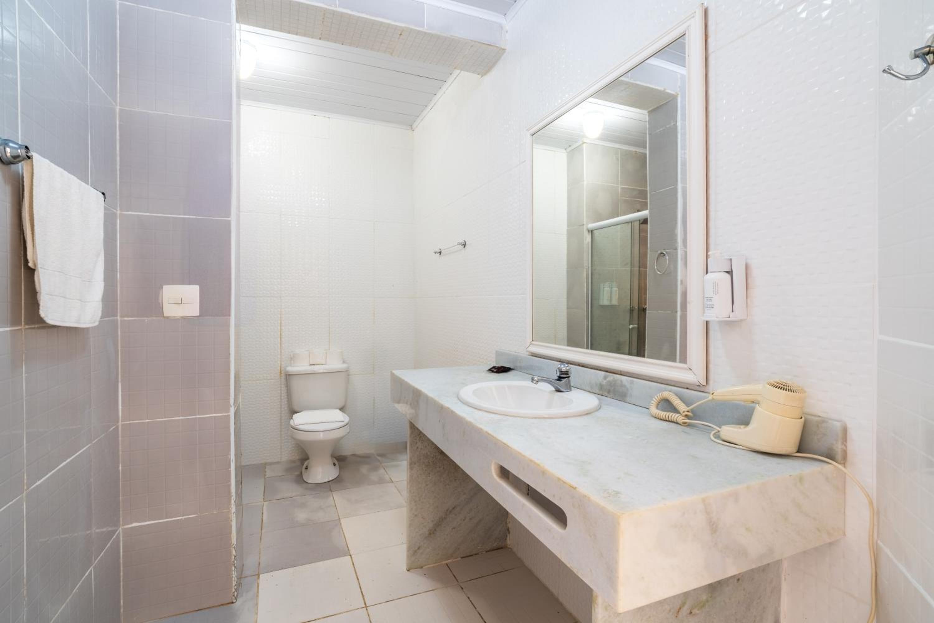 Standard Triple Room photo 2