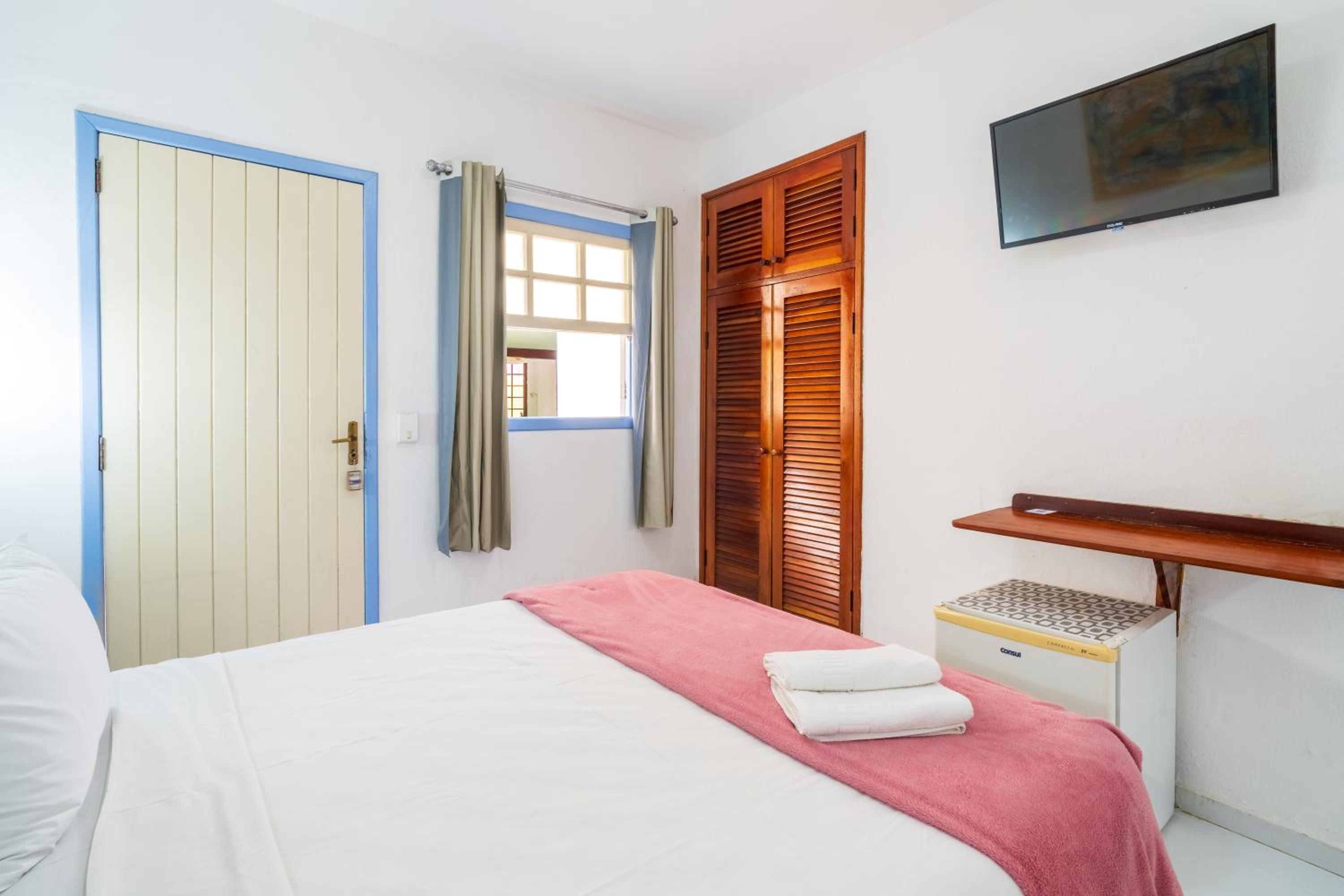 Standard Double or Twin Room photo 2