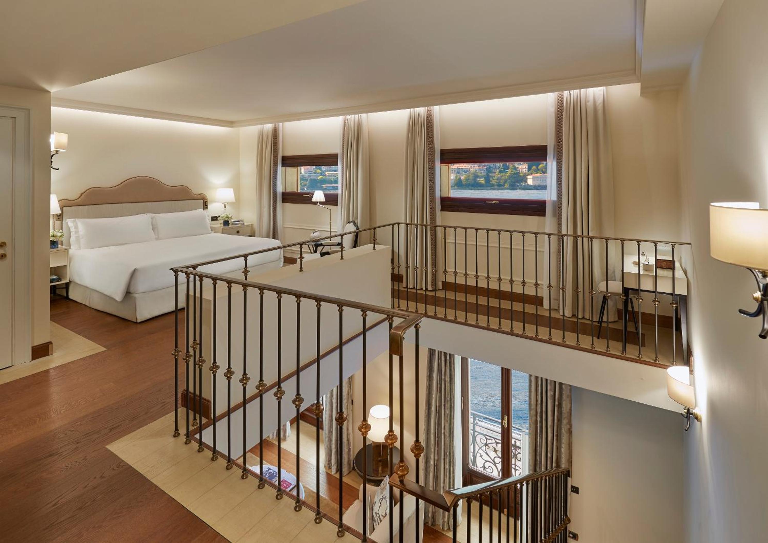 Duplex Suite with Lake View photo 2