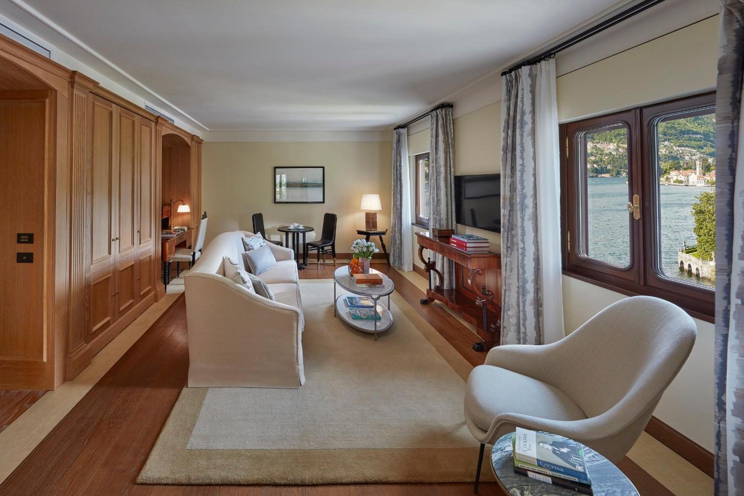 Junior Suite photo 2