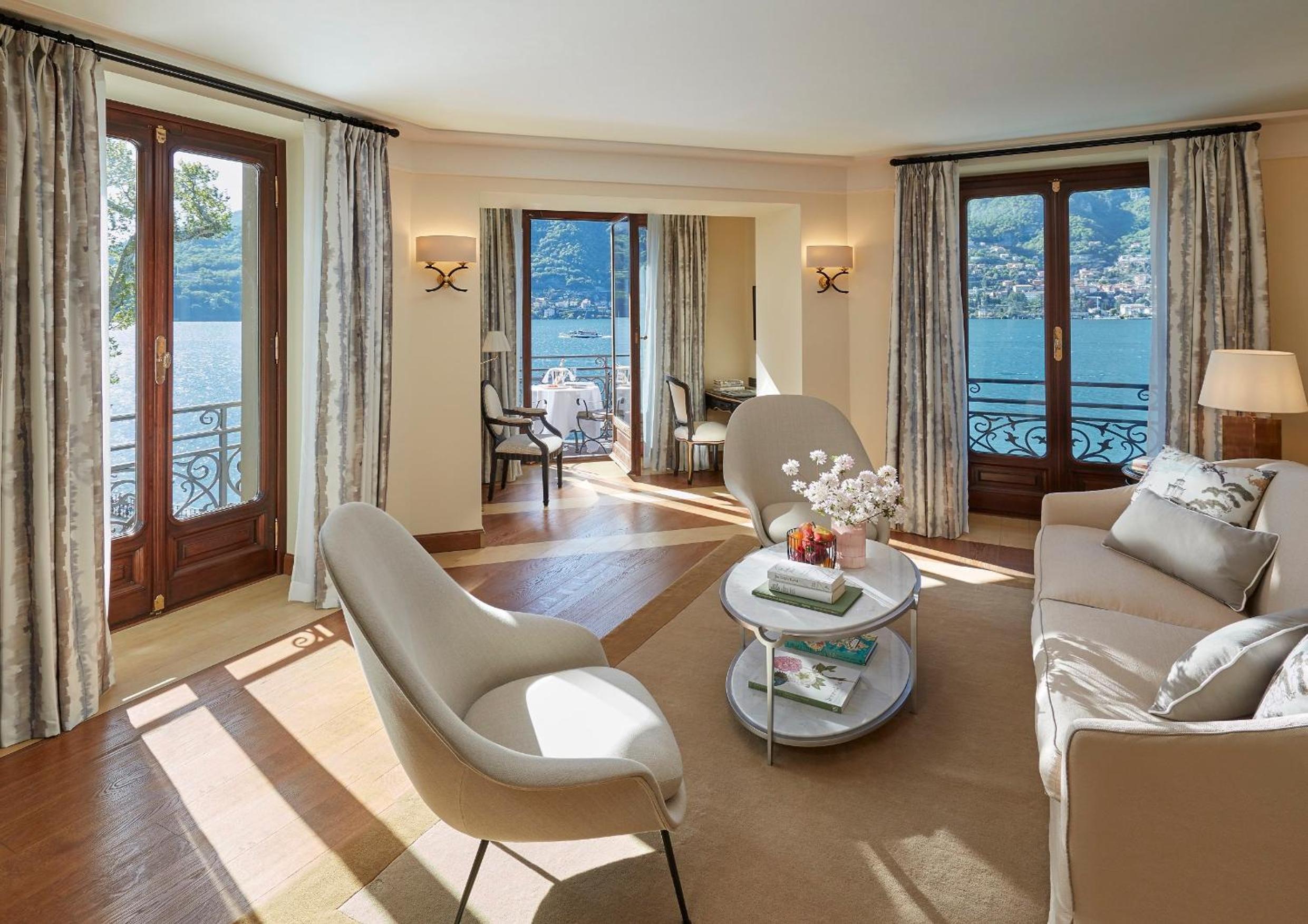 Duplex Suite with Lake View photo 3