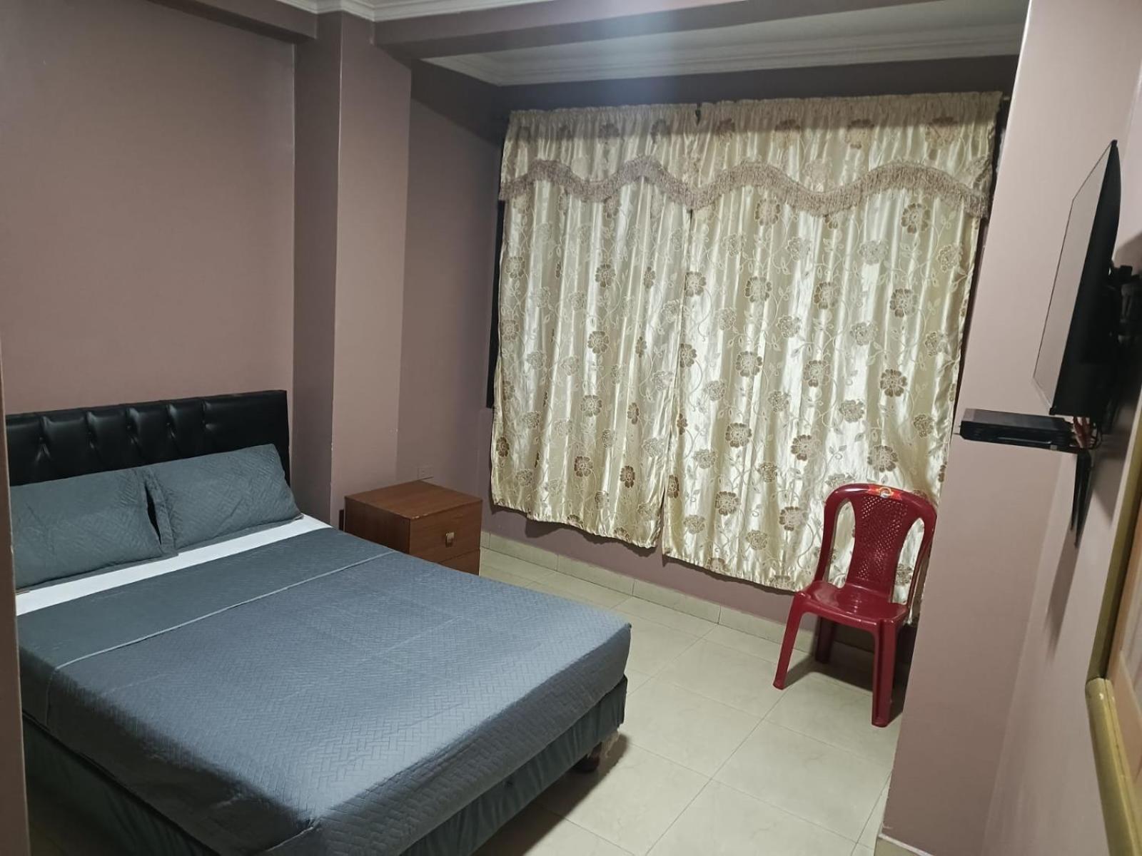 Standard Single Room photo 1