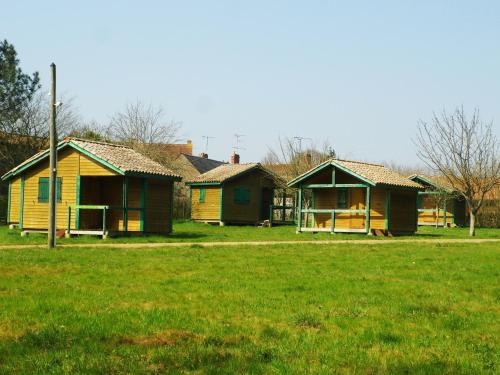 Chalet photo 1