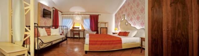 Triple Room photo 3