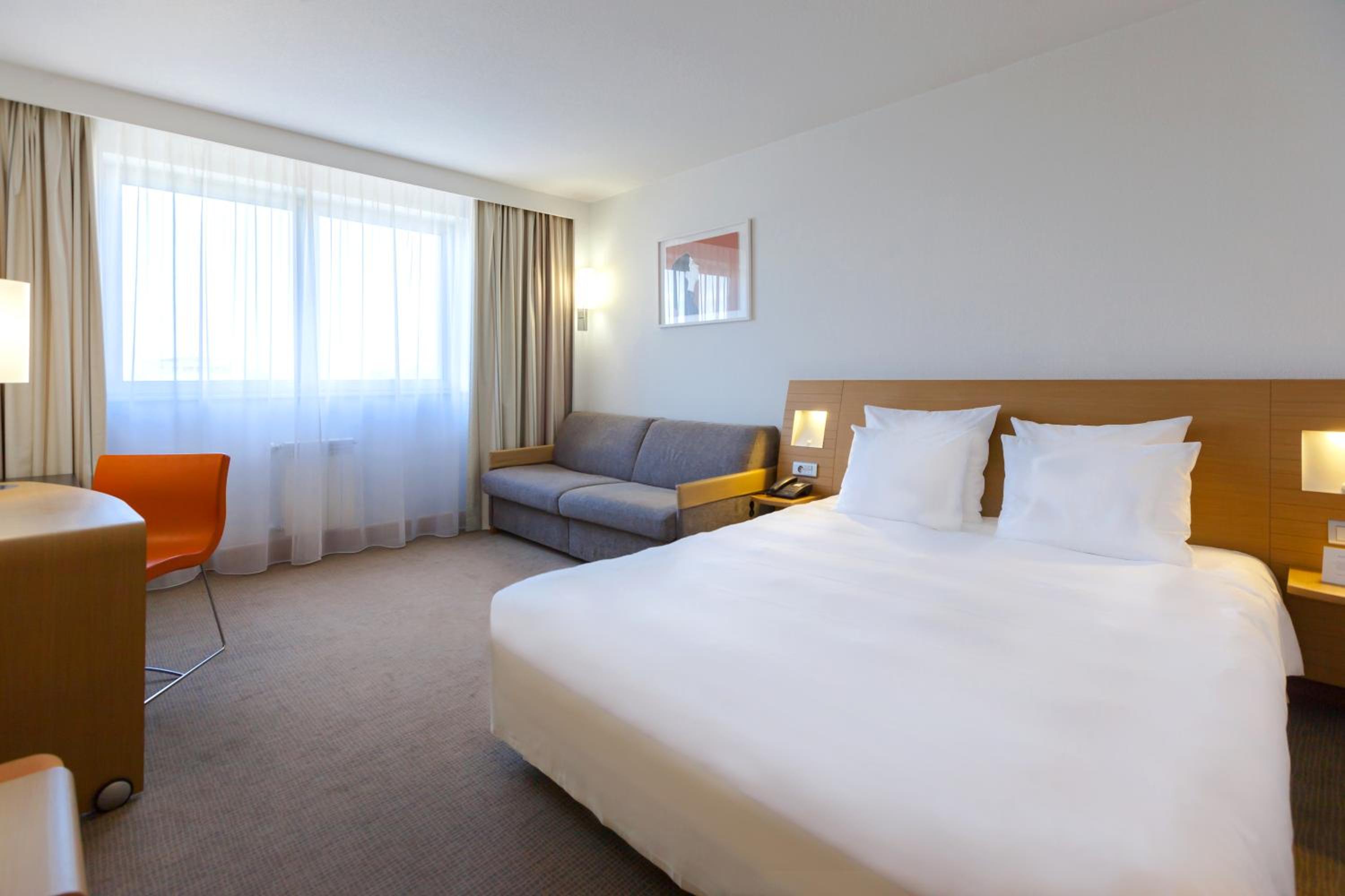 Superior Double Room - Photo 11