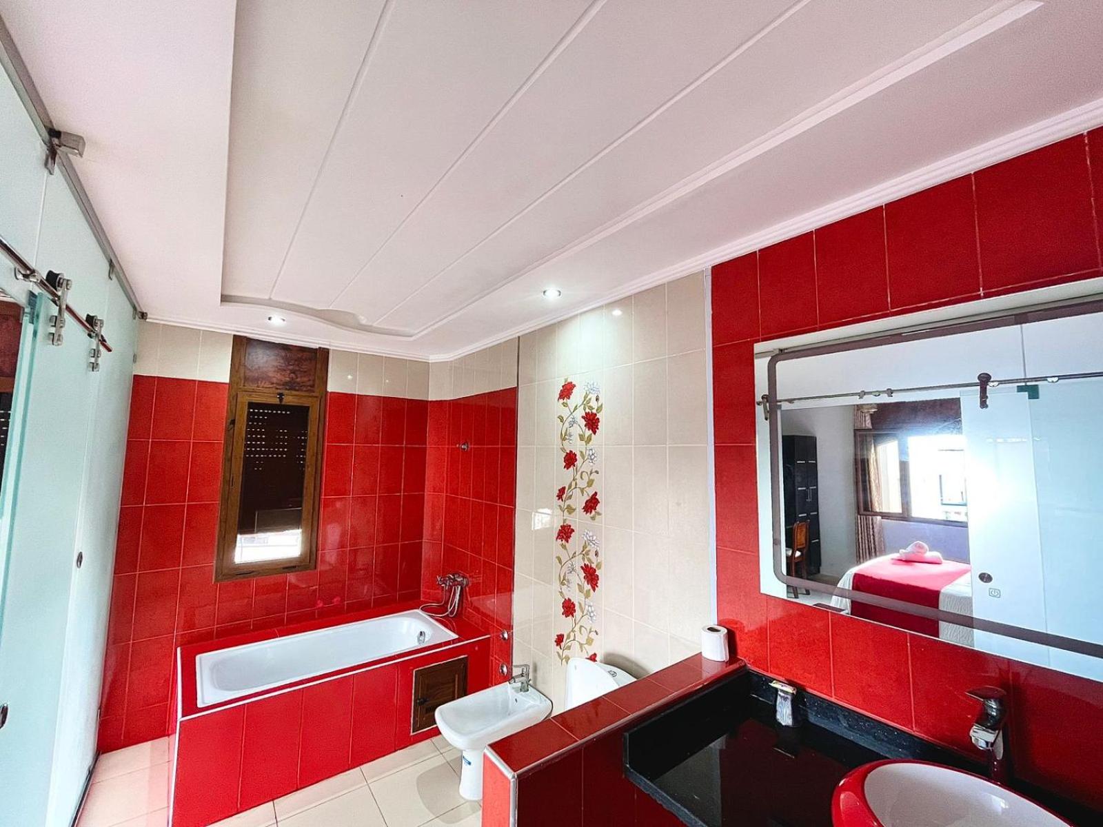 Double Room with Garden View - Photo 4