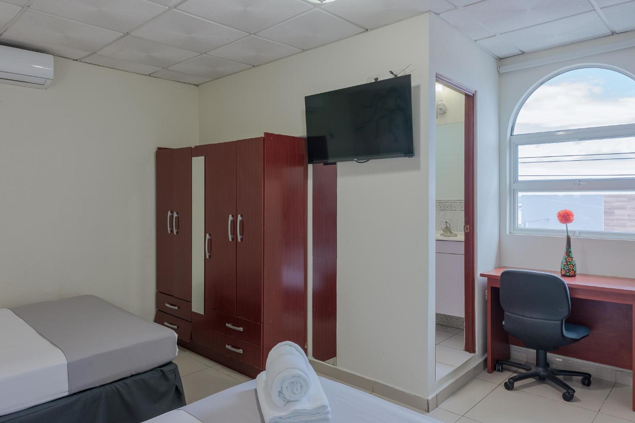 Twin Room photo 3