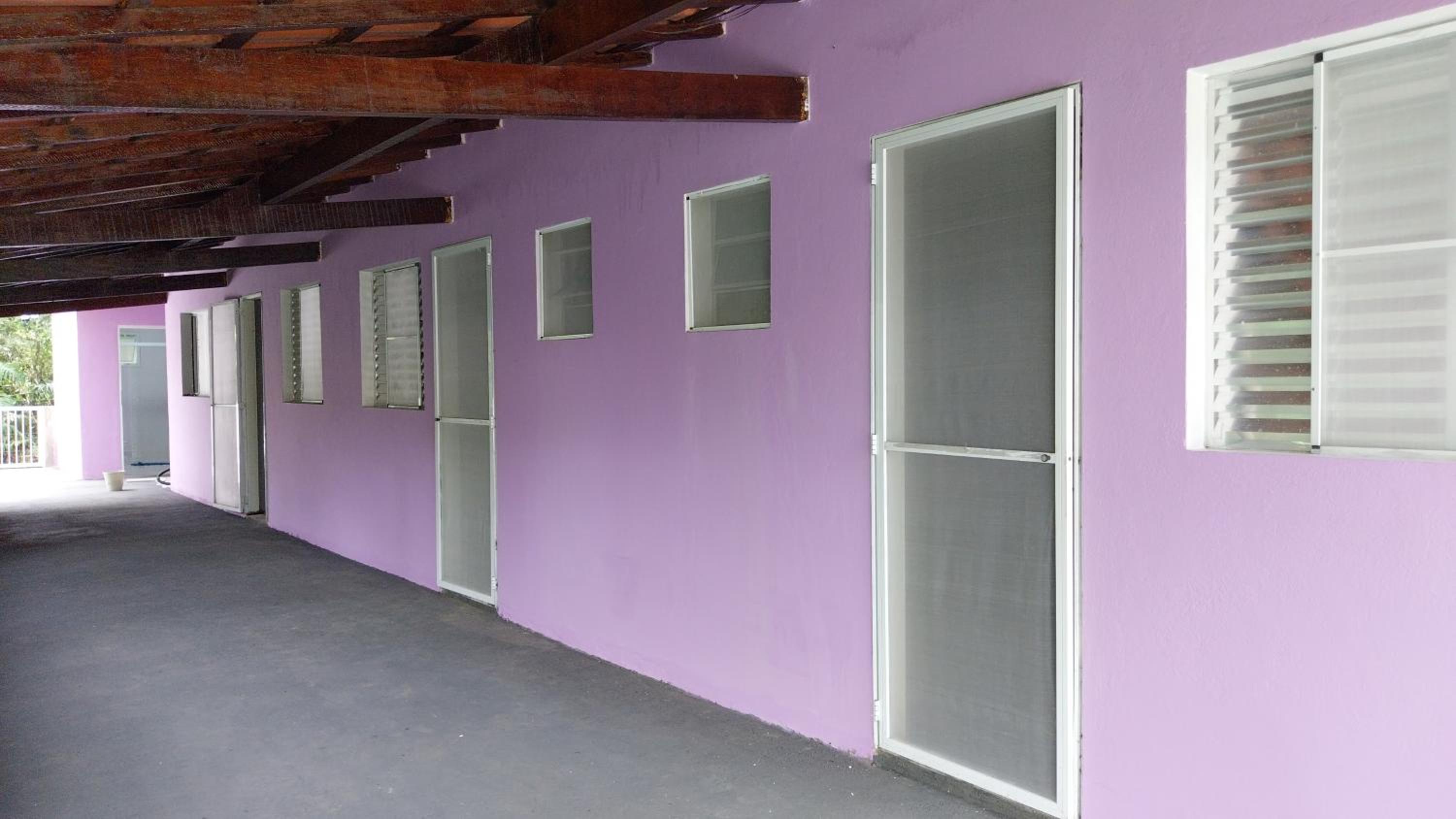 Two-Bedroom House photo 3