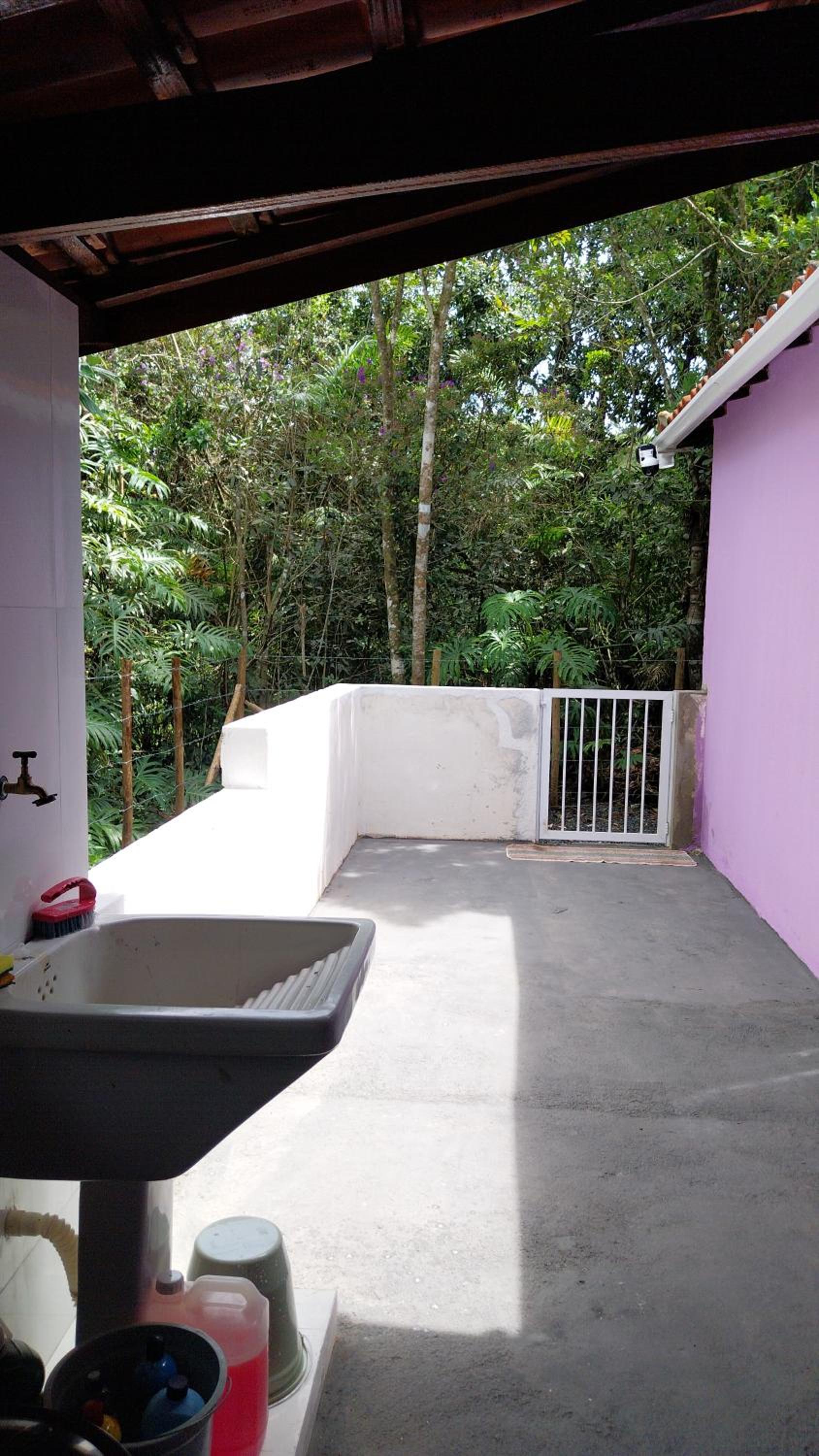 Two-Bedroom House photo 2