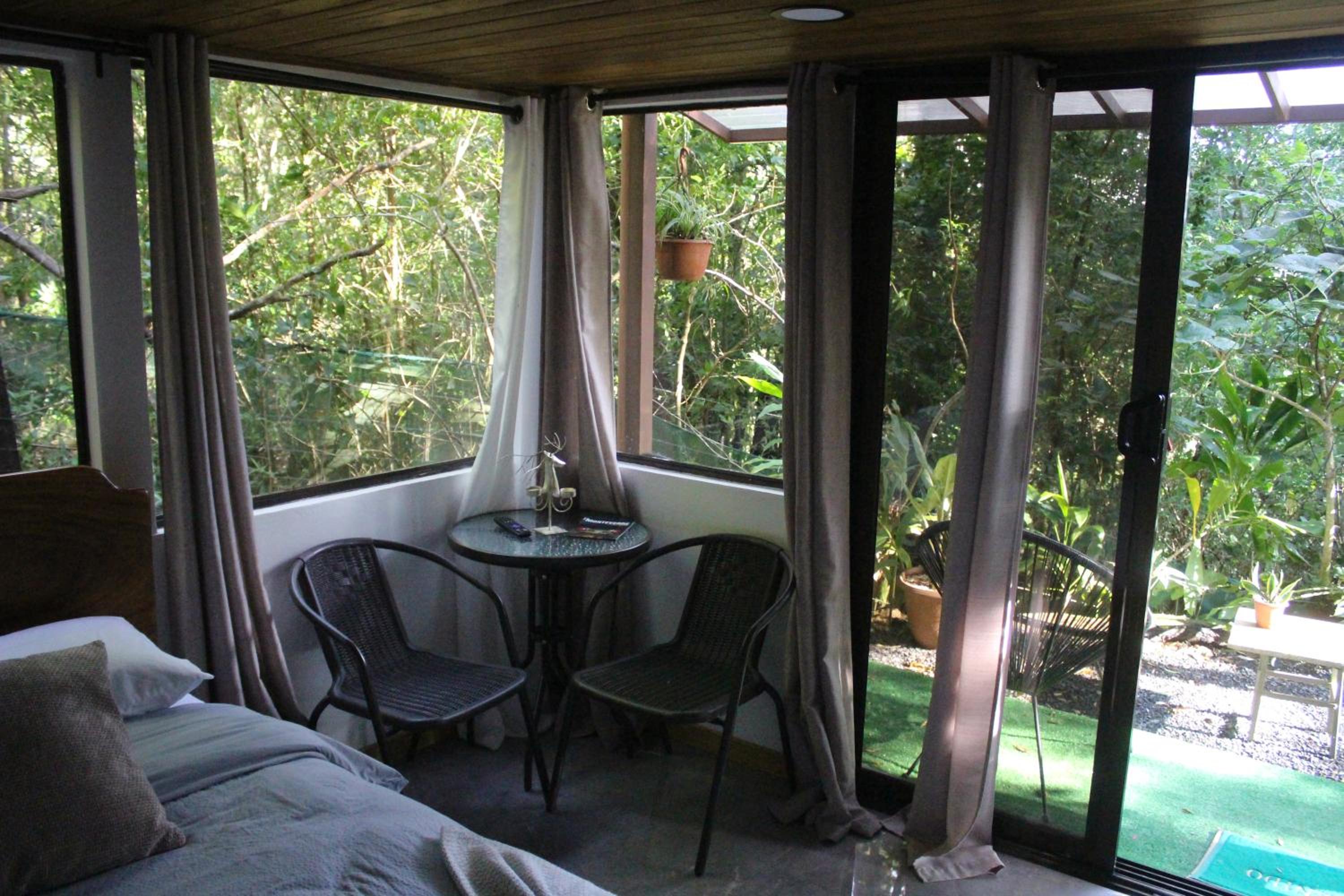 Studio with Garden View photo 2