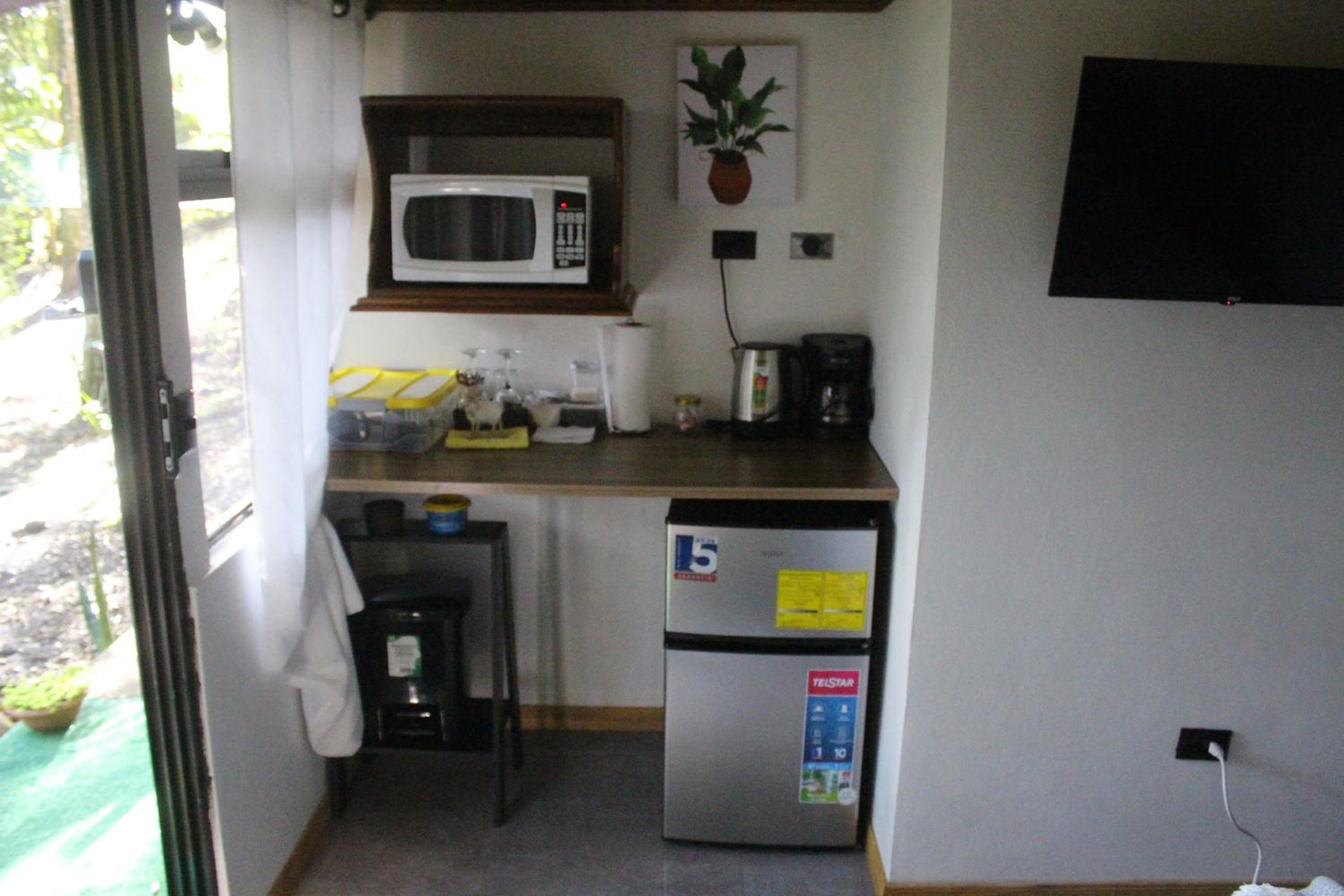 Studio with Garden View photo 3