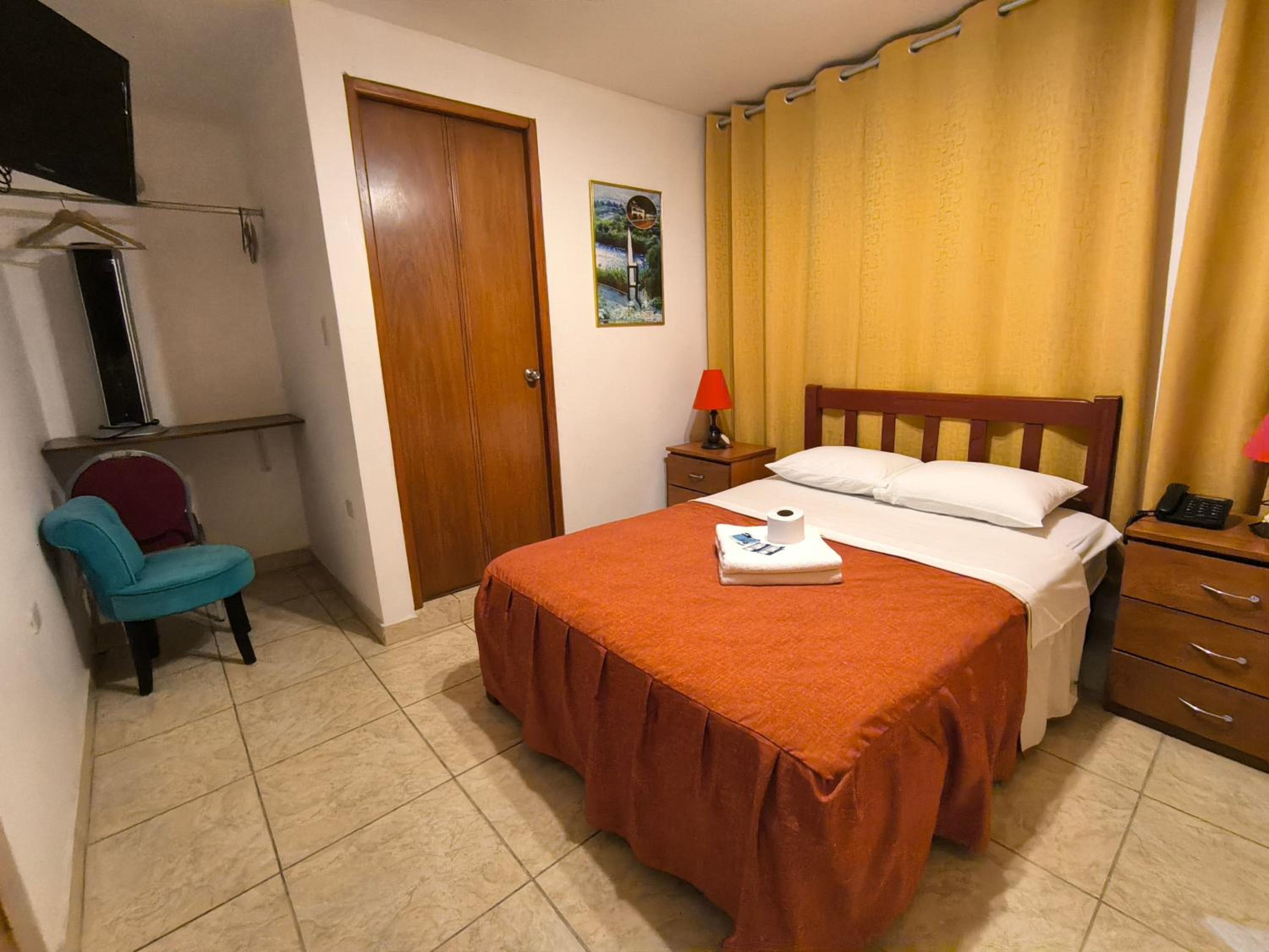 Deluxe Room photo 1