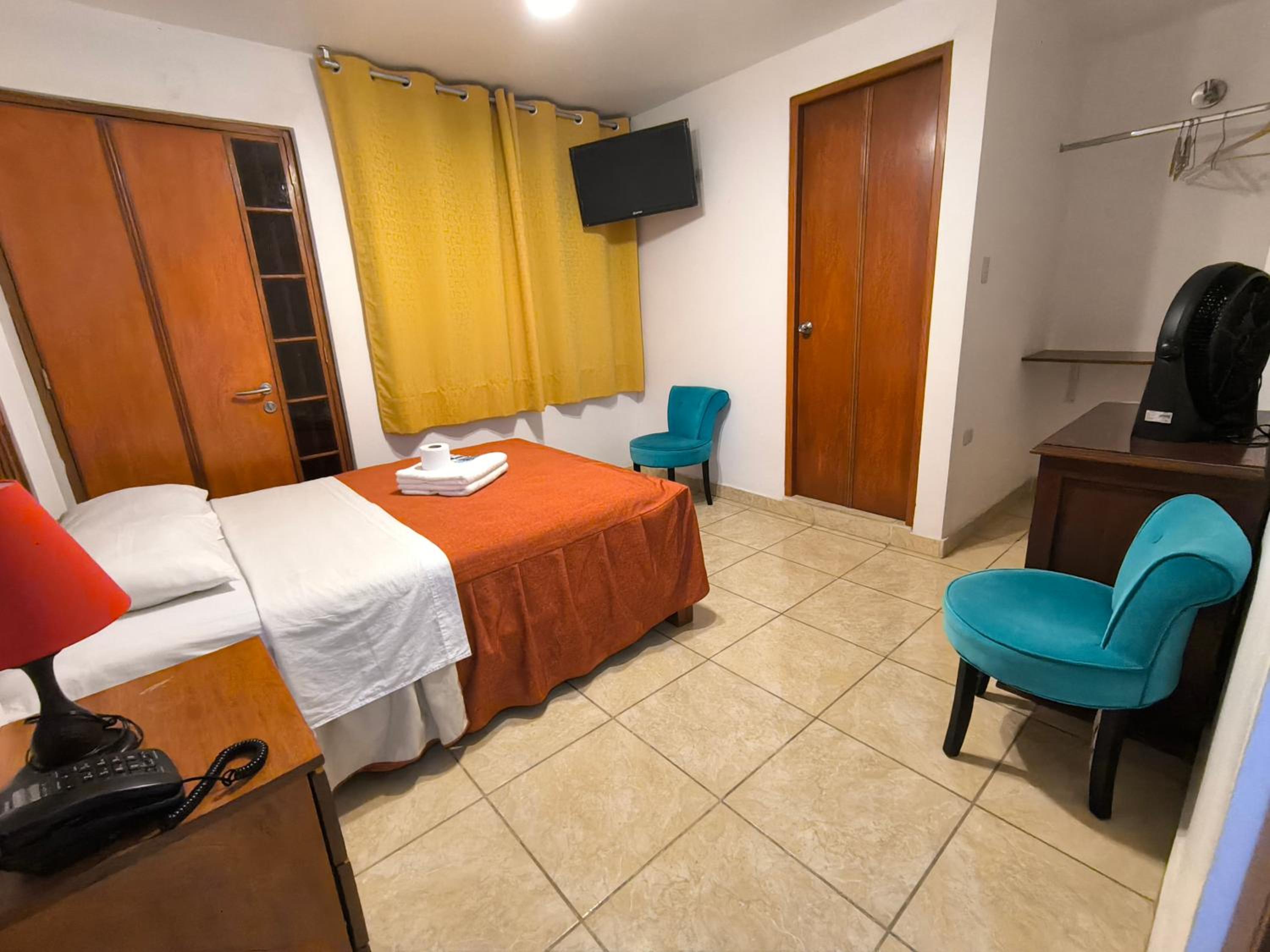 Deluxe Room photo 3
