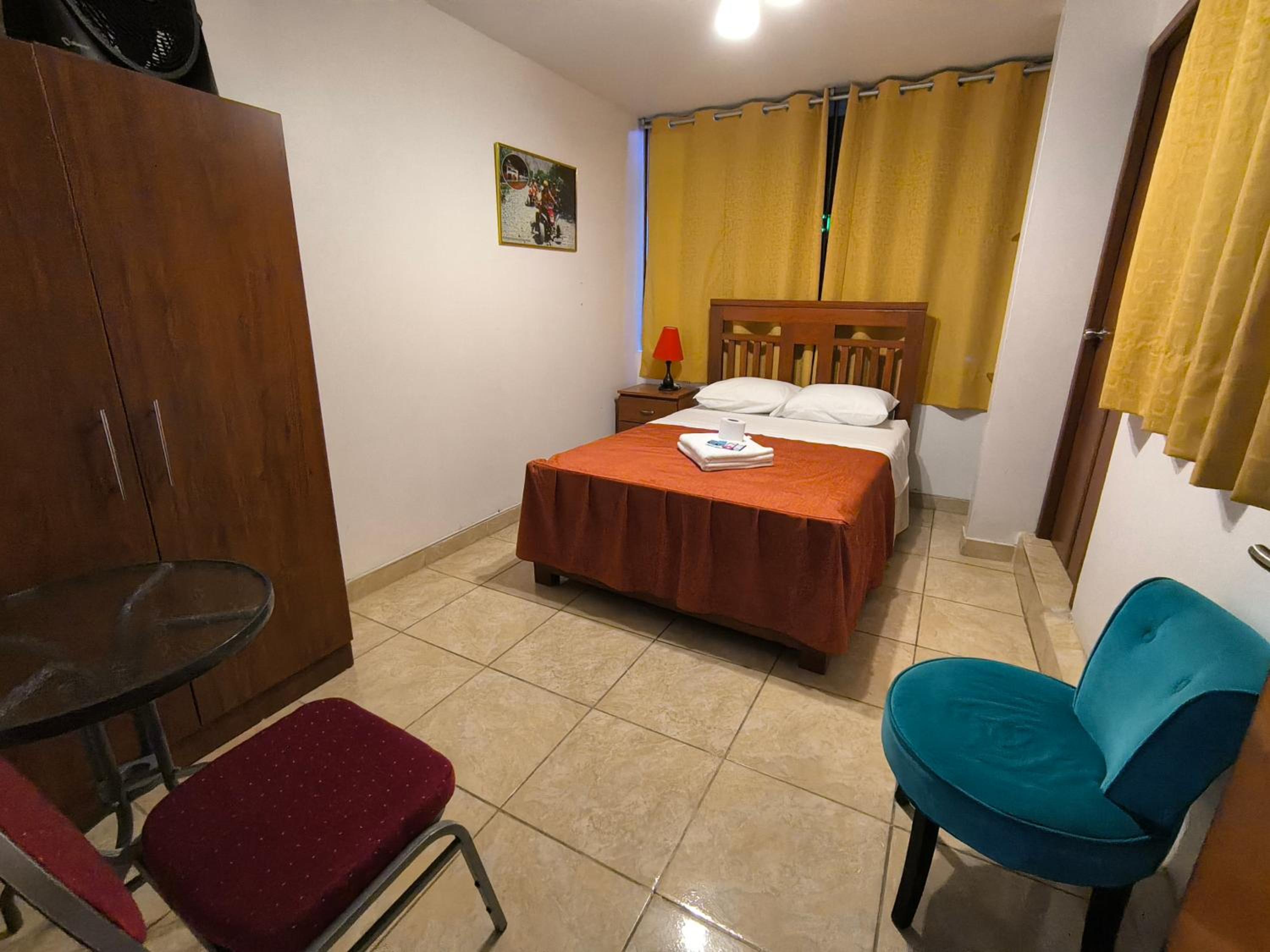 Deluxe Room photo 2